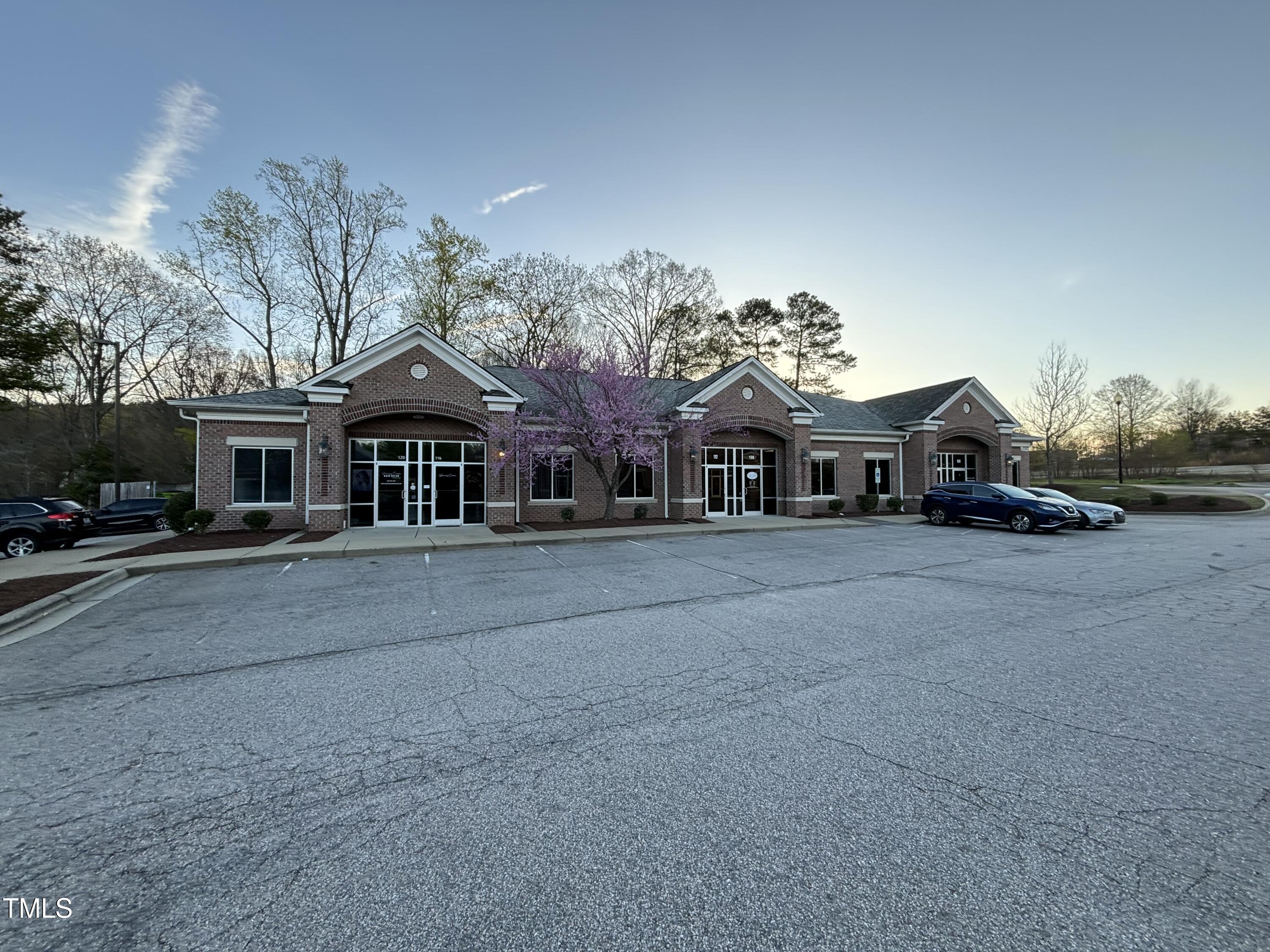10520 Ligon Mill Rd Road Property Photo 3