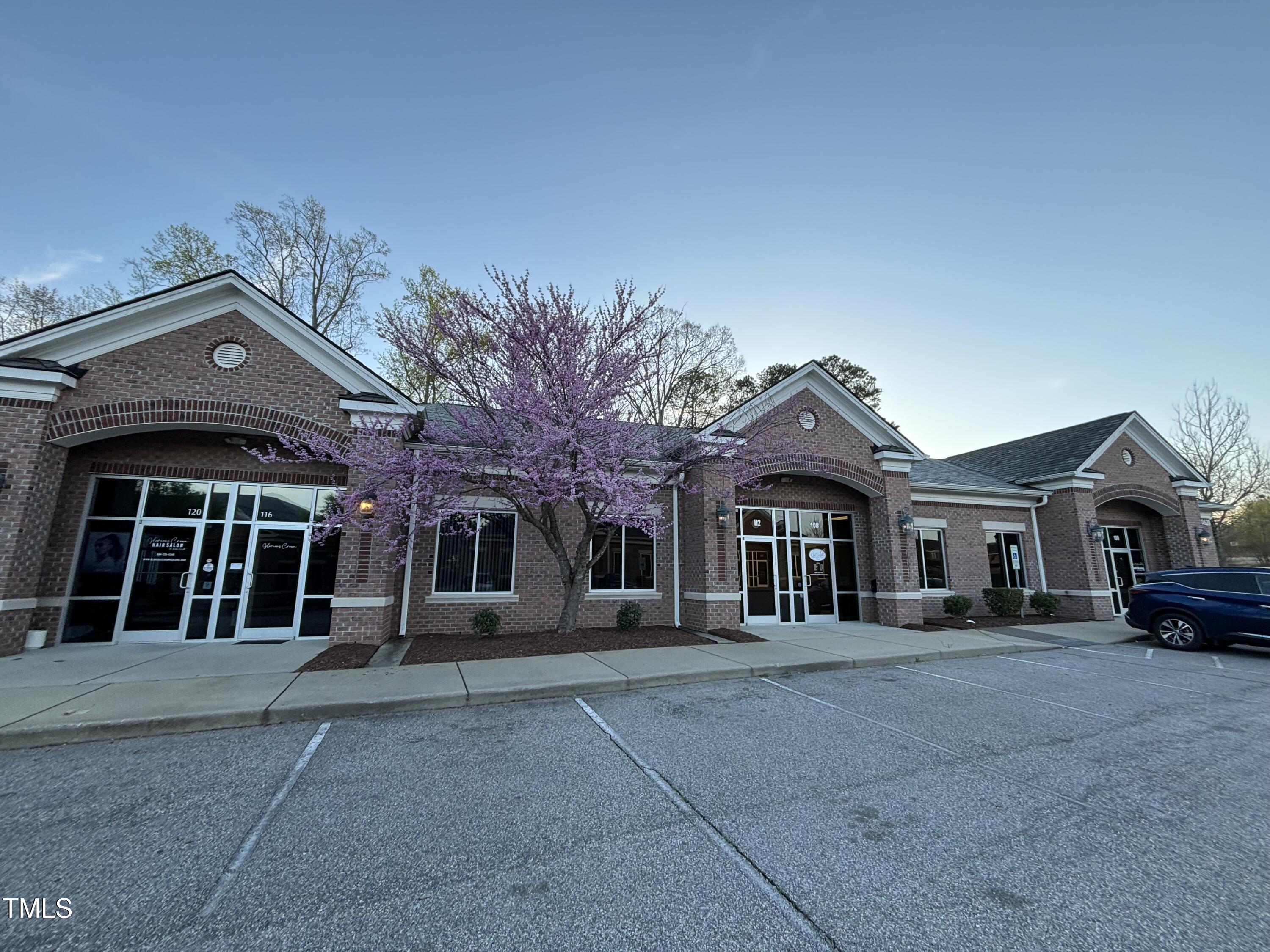 10520 Ligon Mill Rd Road Property Photo 4