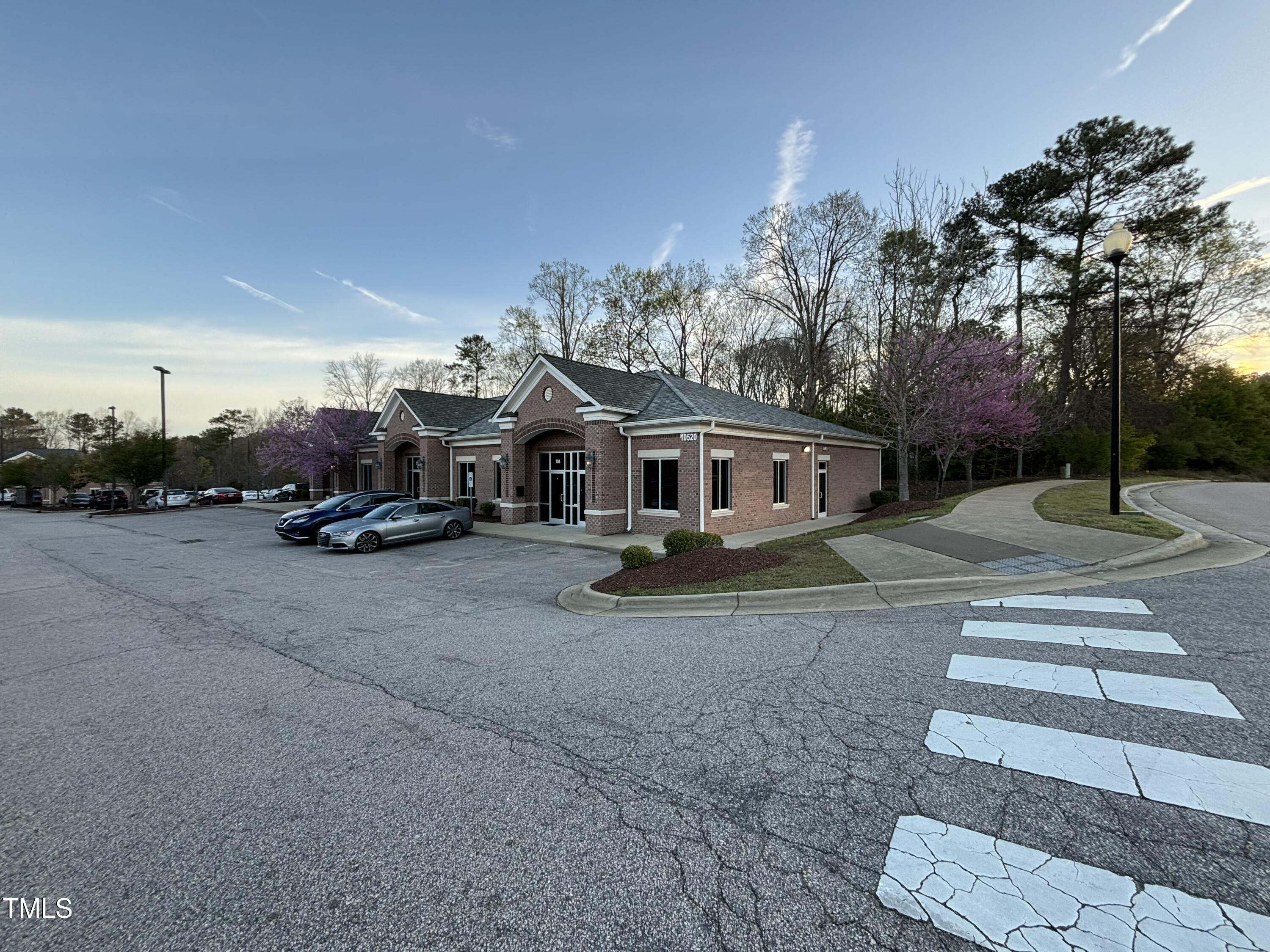 10520 Ligon Mill Rd Road Property Photo 5