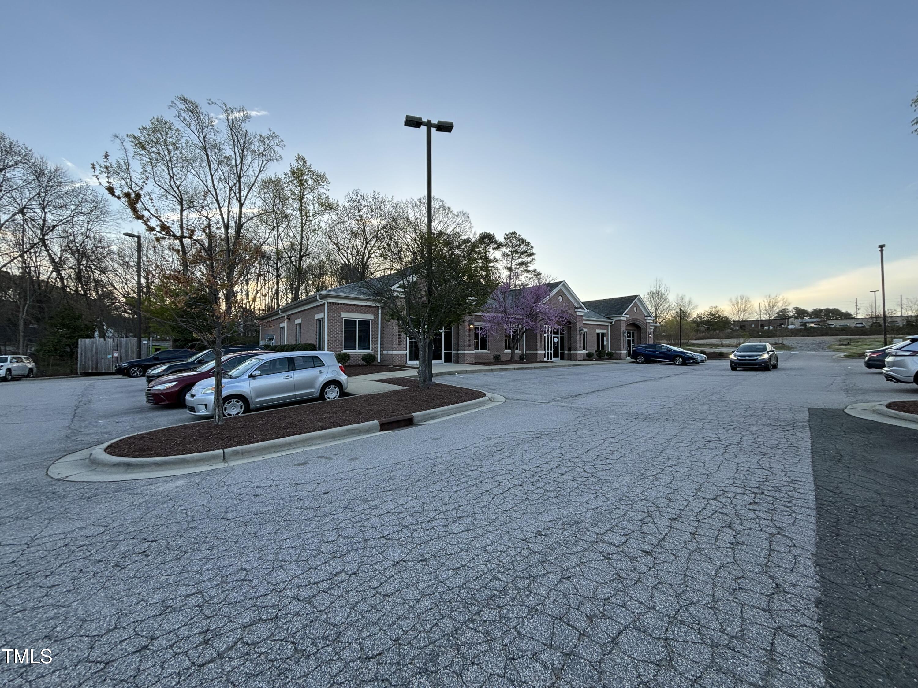 10520 Ligon Mill Rd Road Property Photo 6