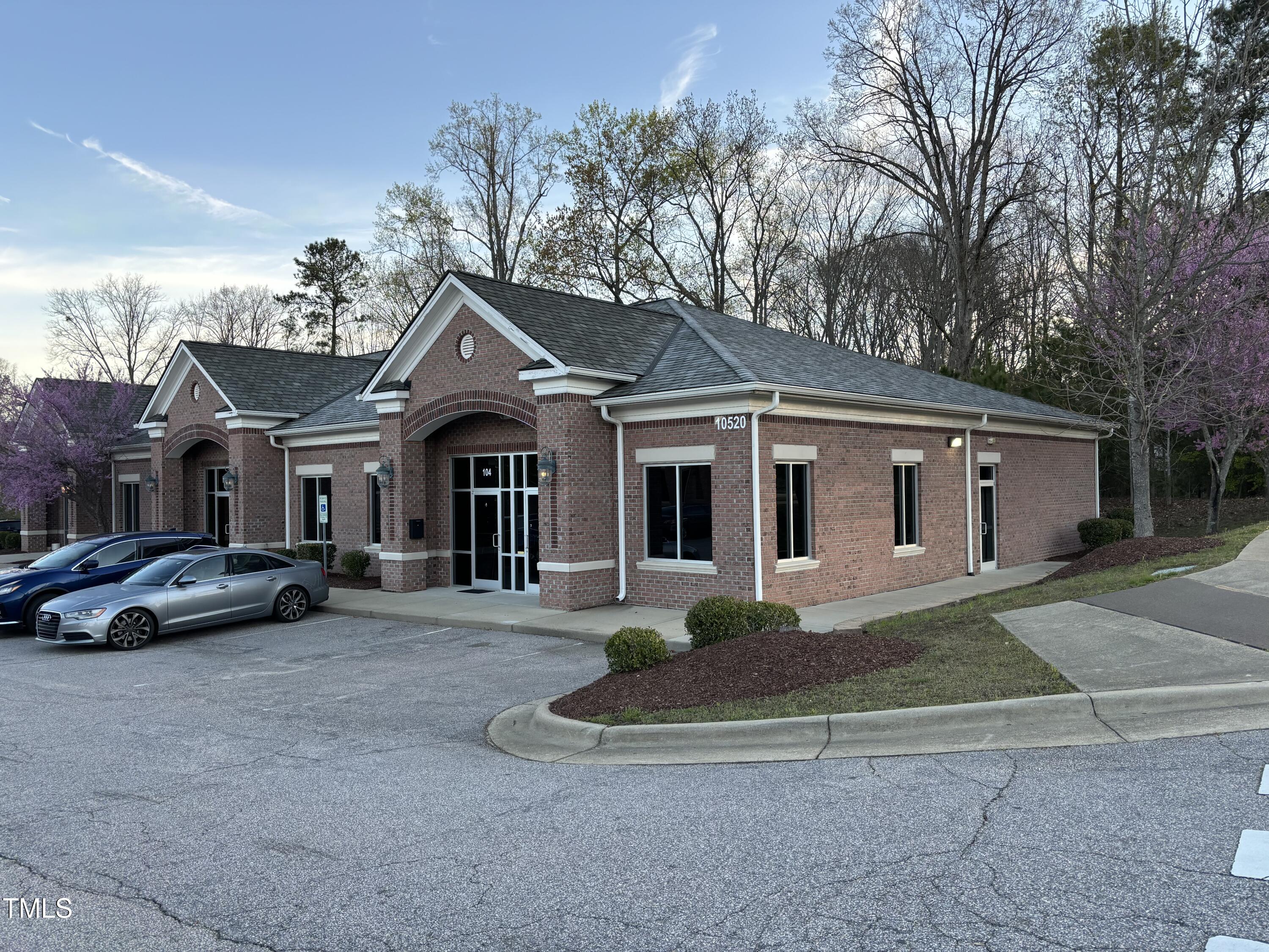 10520 Ligon Mill Rd Road Property Photo 7
