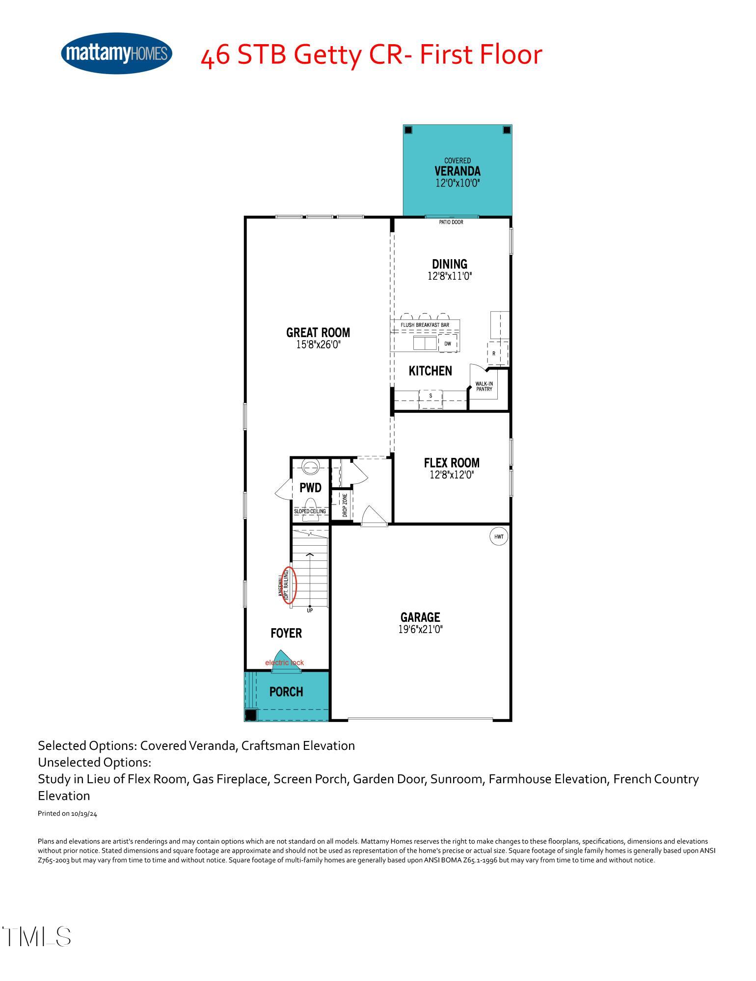 193 Little Creek Drive Property Photo 3