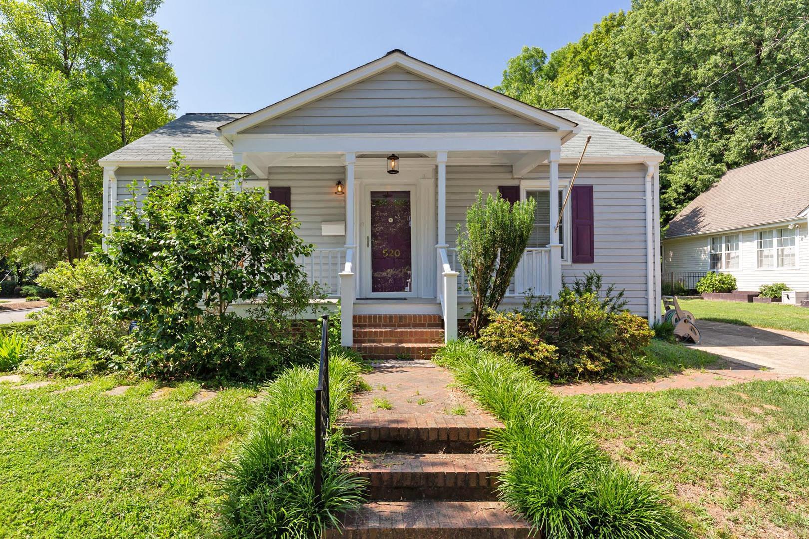 520 Holden Street Property Photo 1