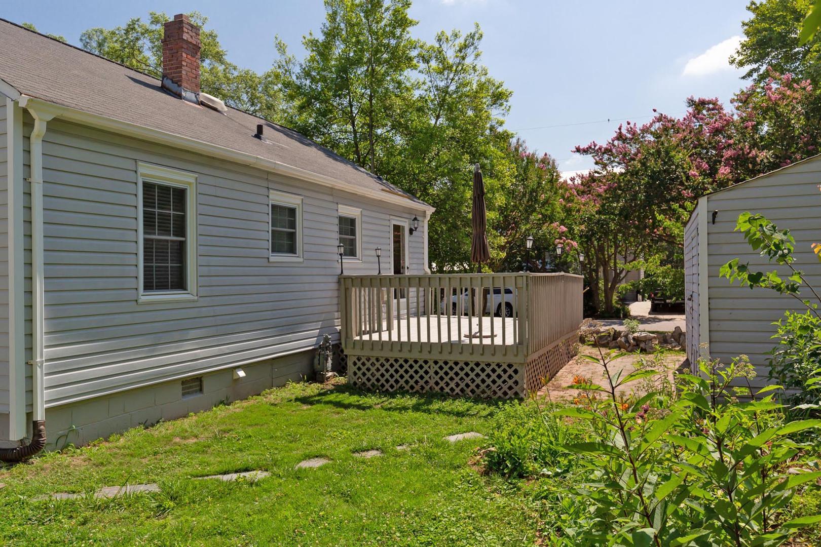 520 Holden Street Property Photo 12