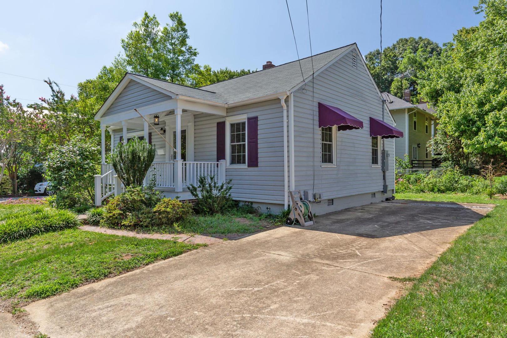 520 Holden Street Property Photo 14