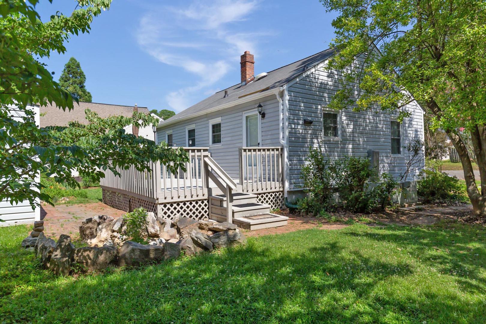520 Holden Street Property Photo 18