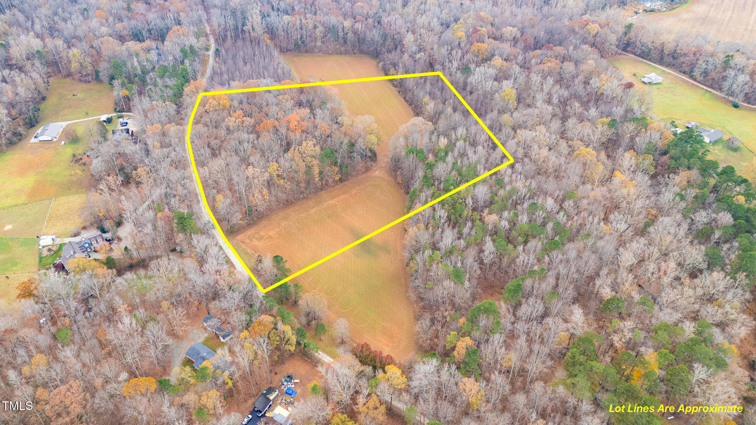 Lot 7 Circle L Trail Property Photo