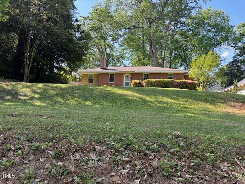 2705 Royster Street Property Photo