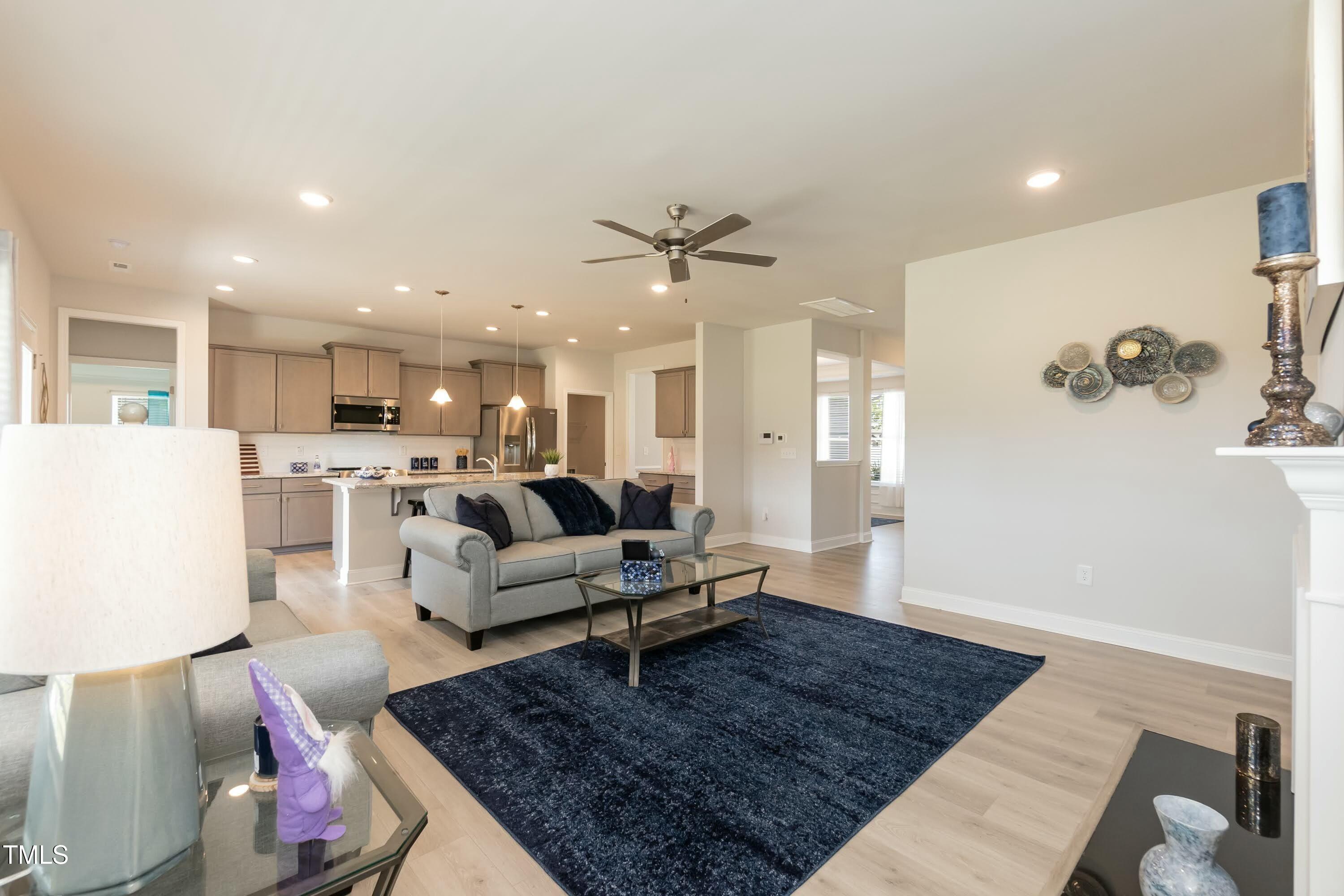 596 Ravensworth Drive Property Photo 18