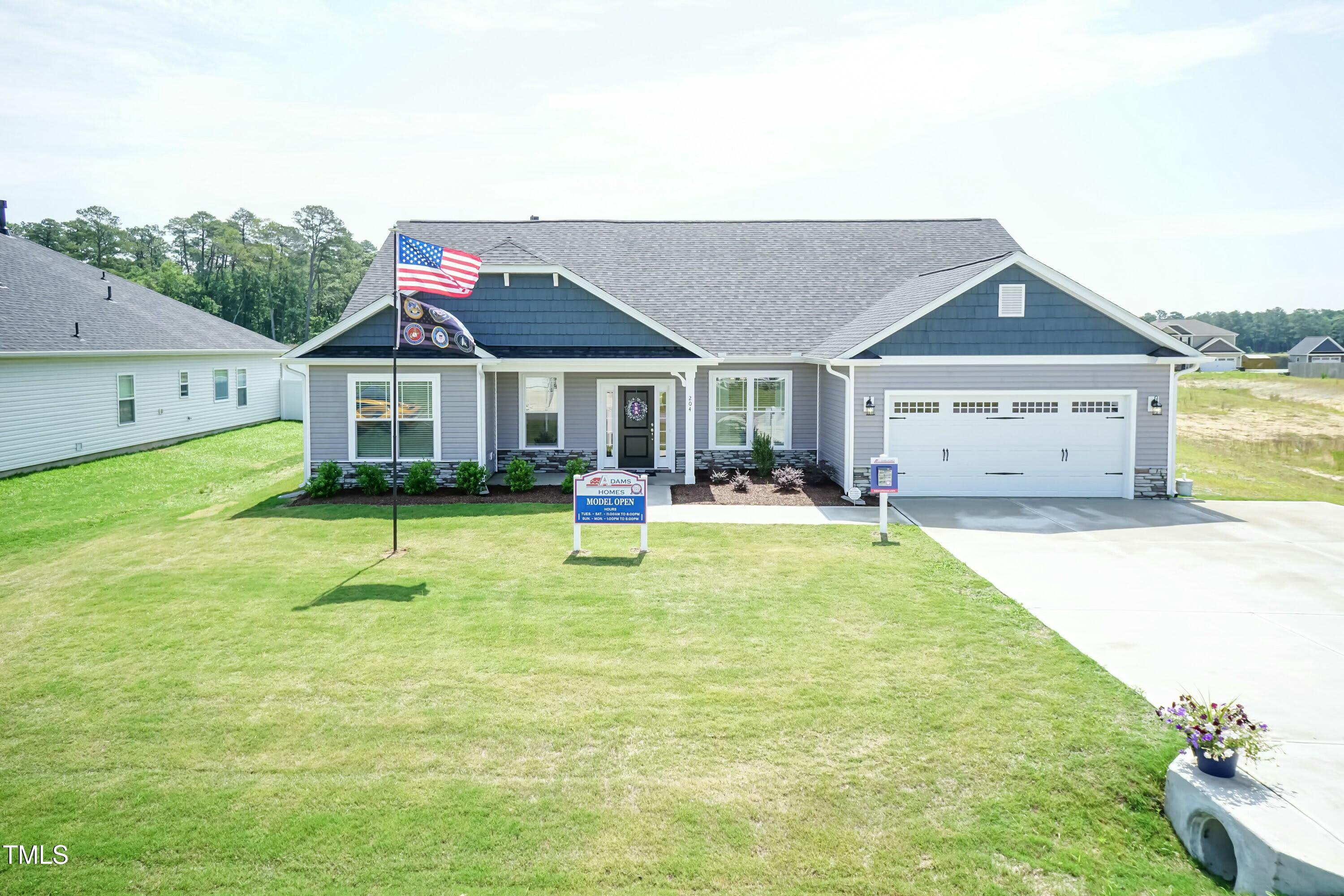 596 Ravensworth Drive Property Photo 36