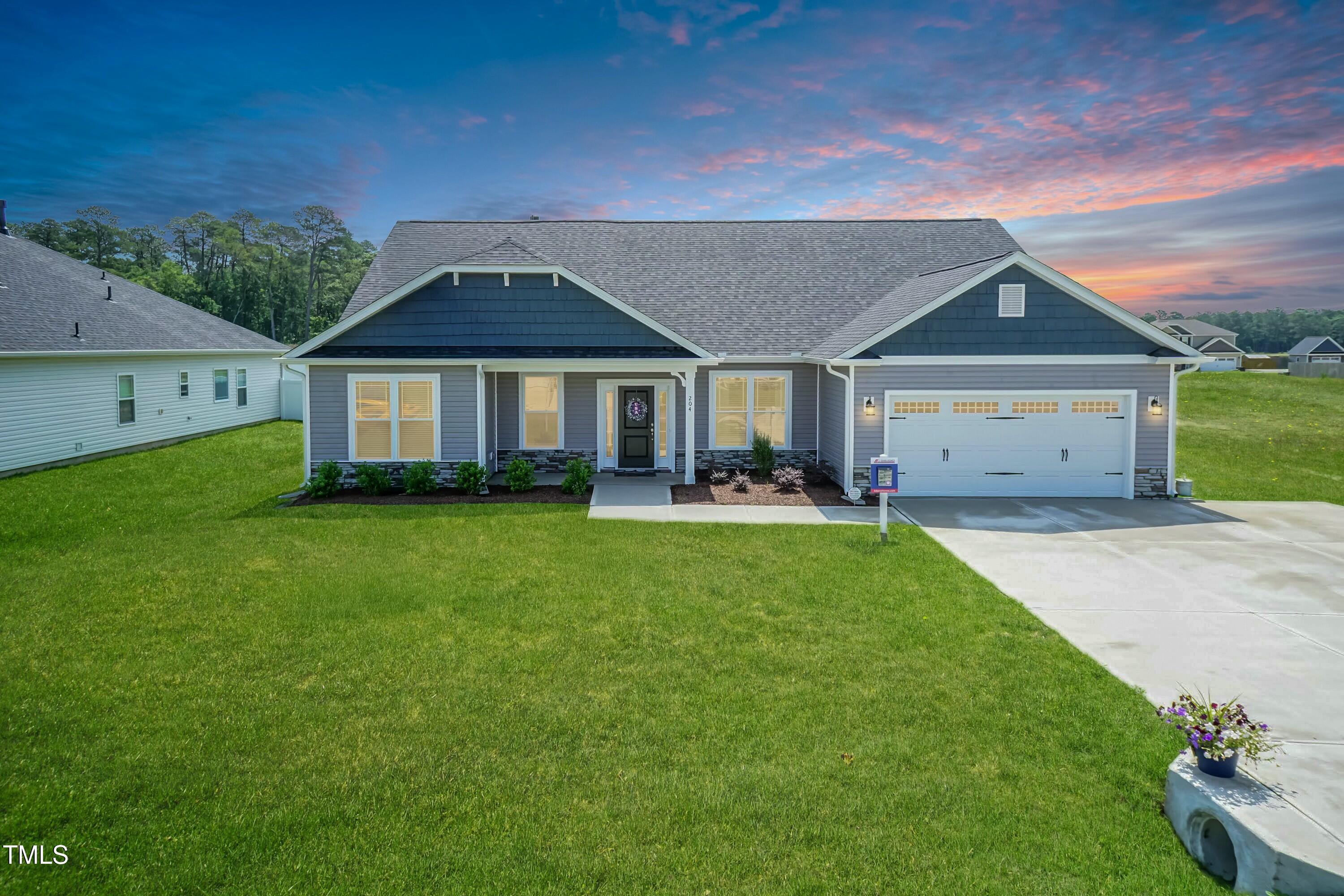 596 Ravensworth Drive Property Photo 46