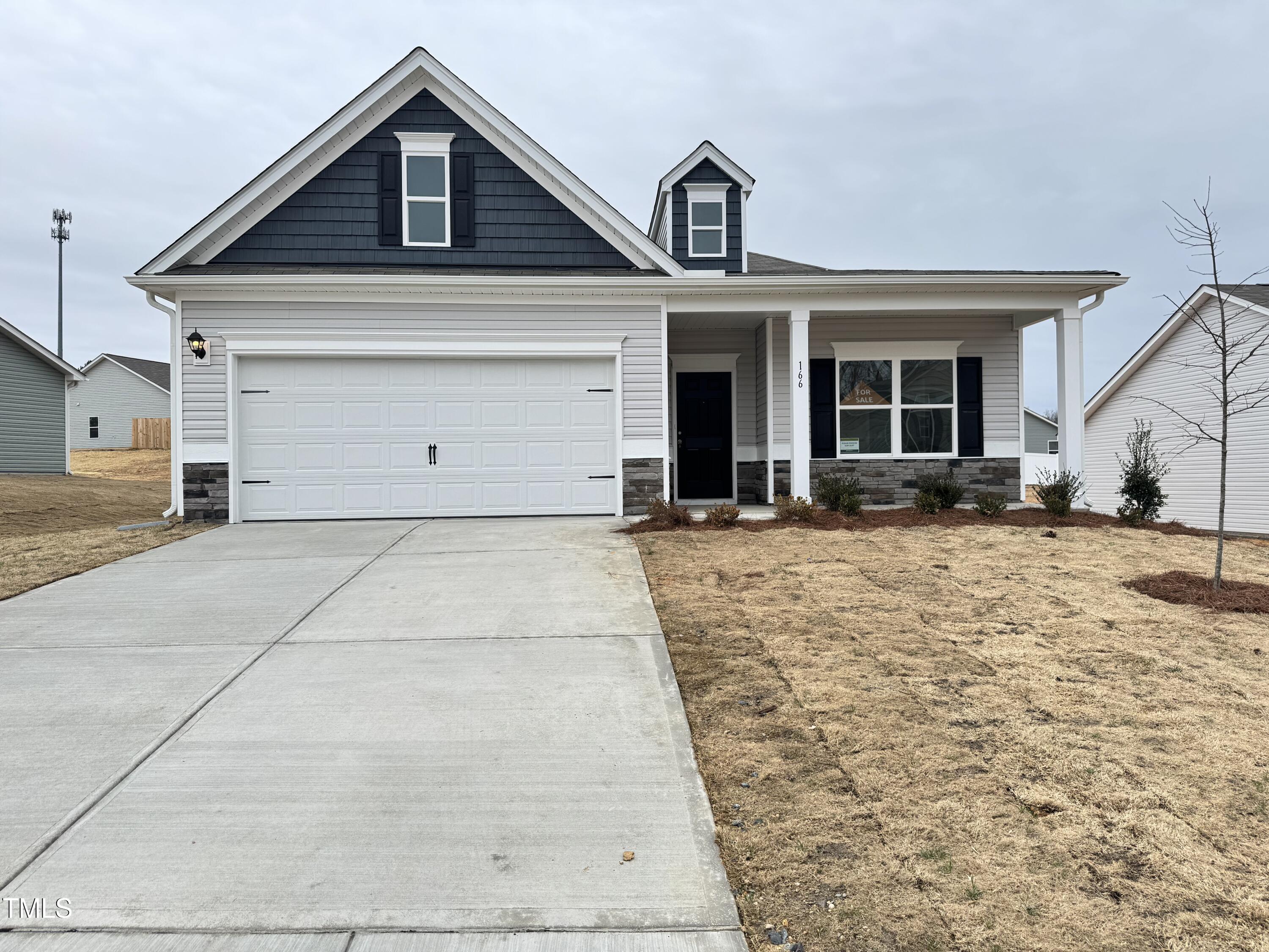 166 Vega Loop Property Photo