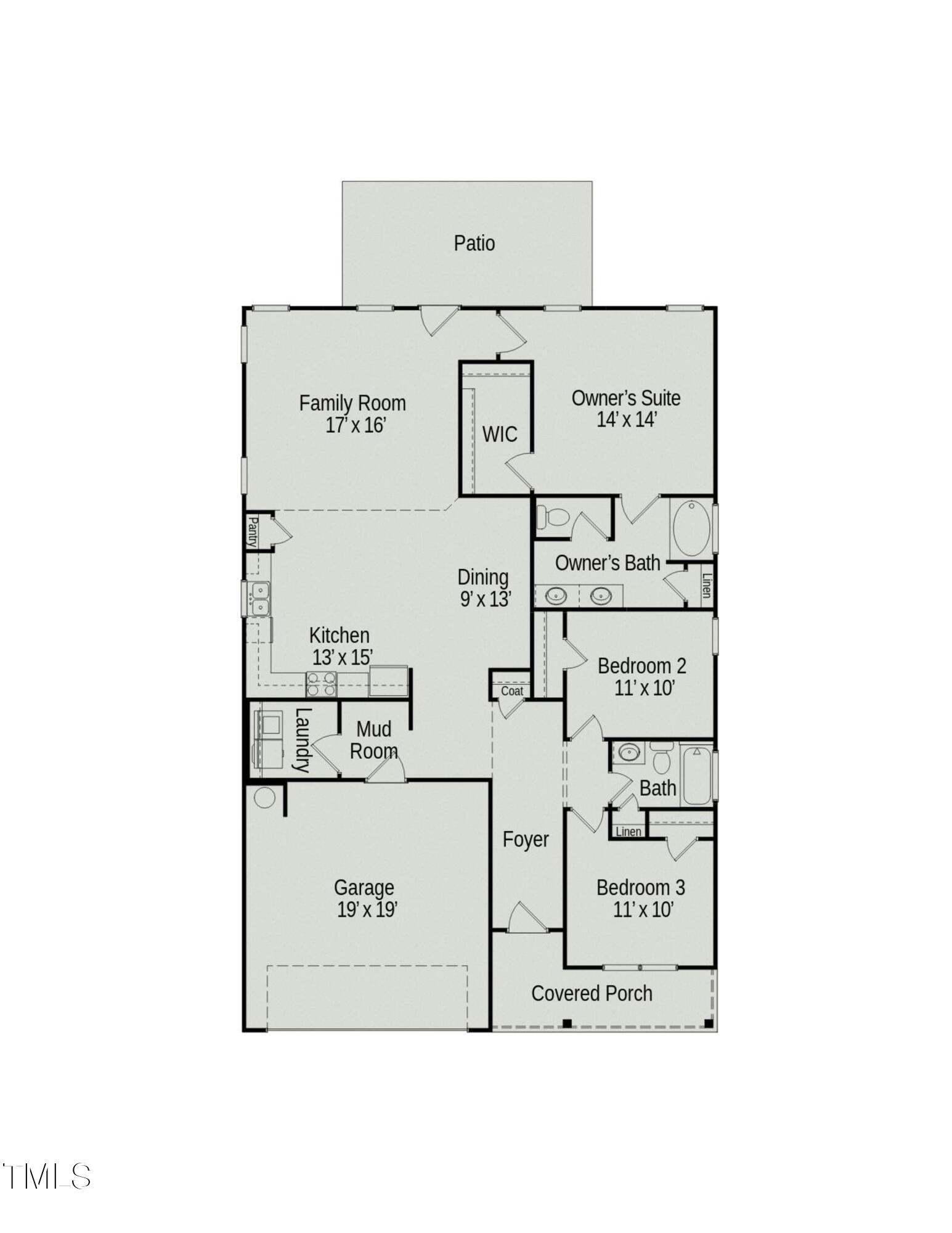 166 Vega Loop Property Photo 16