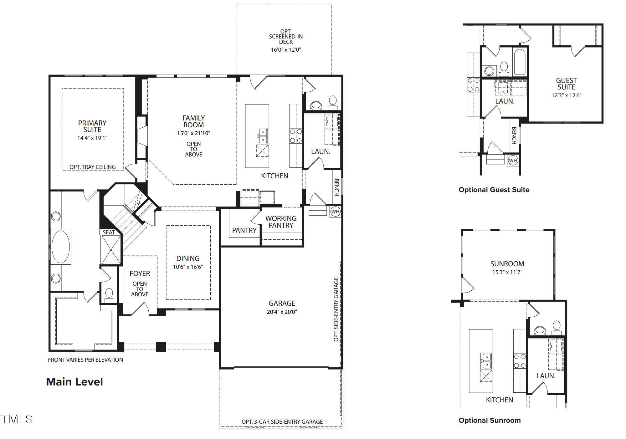 259 August Trce Drive Property Photo 24