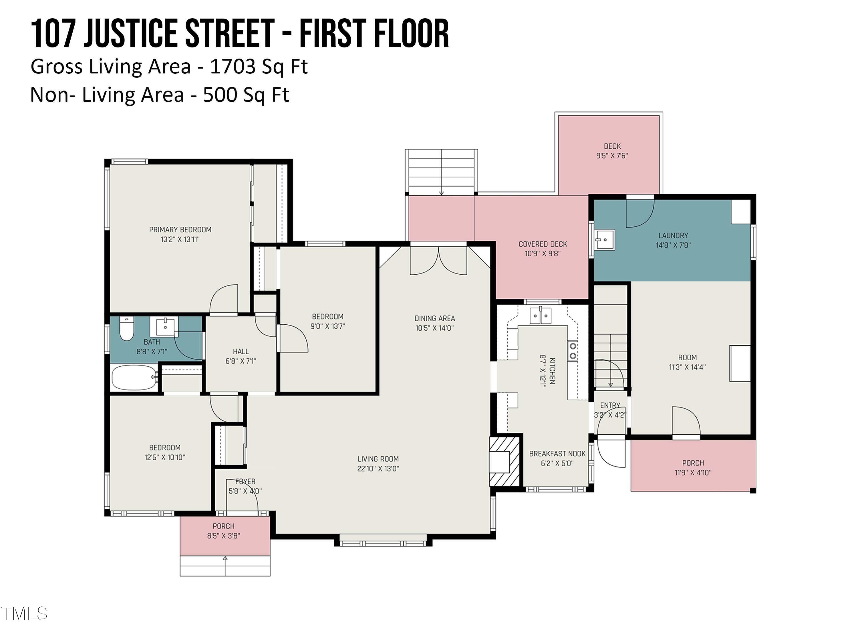 107 Justice Street Property Photo 18