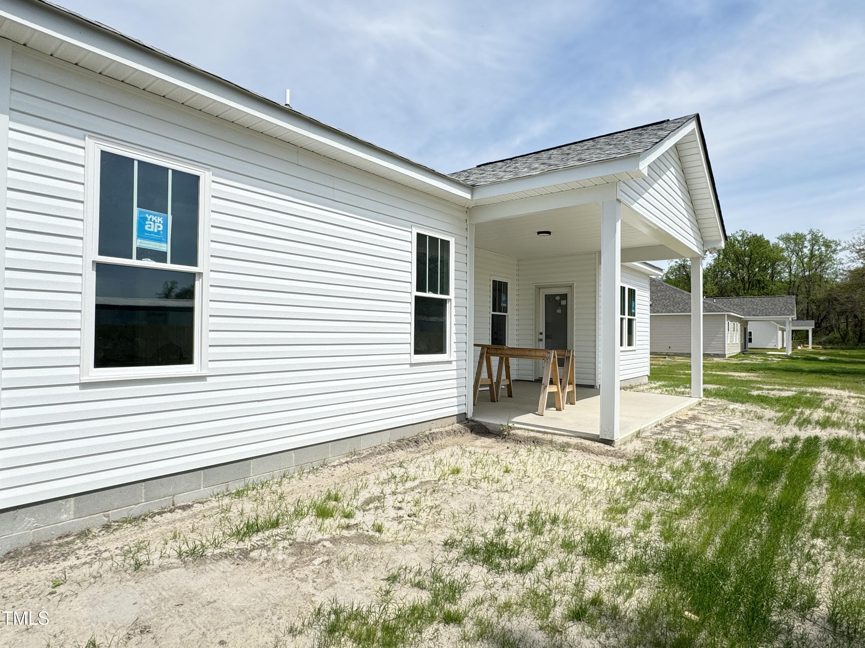 110 E Sillinger Drive Property Photo 26