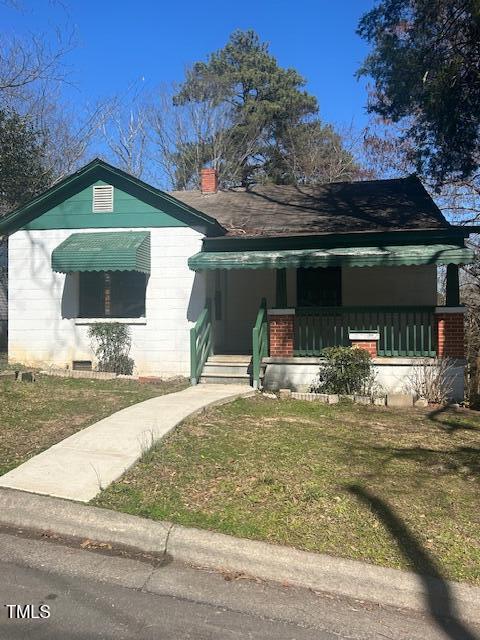 420 E Hinton Street Property Photo 8