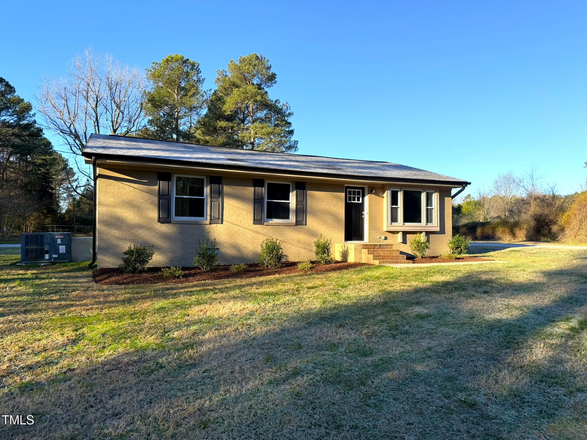 2253 Nc Highway 96 S Property Photo 1