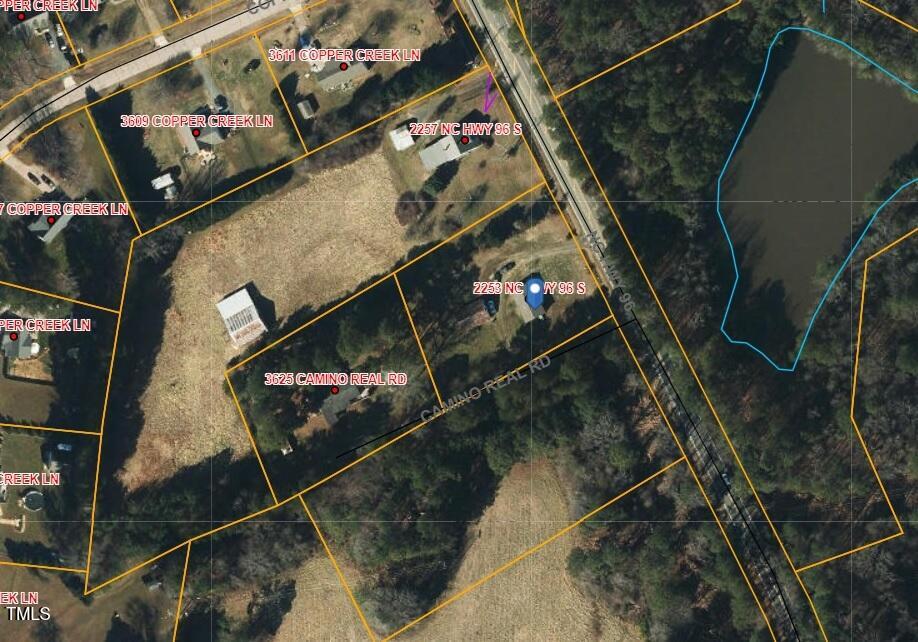 2253 Nc Highway 96 S Property Photo 27