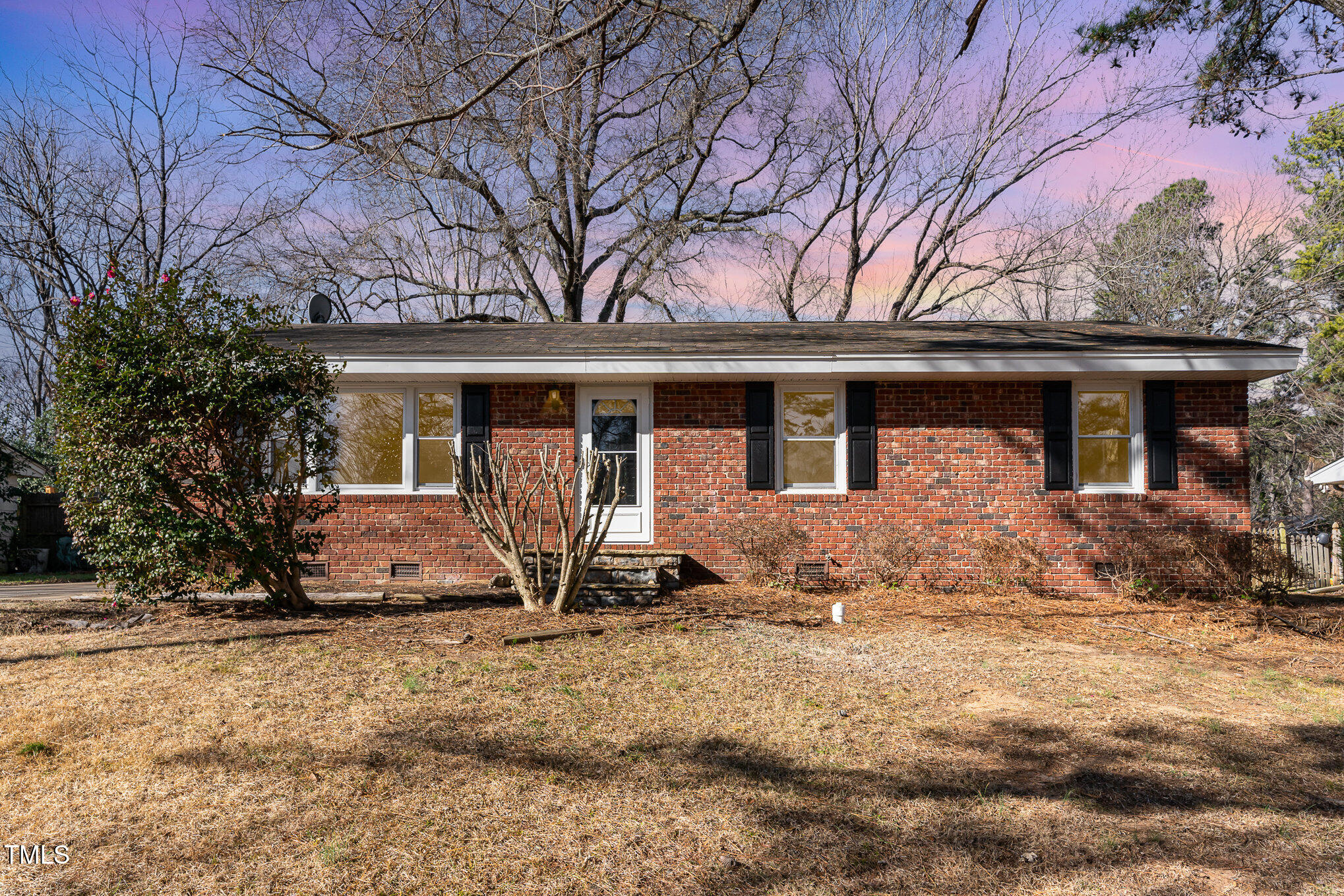 3521 Carolyn Drive Property Photo
