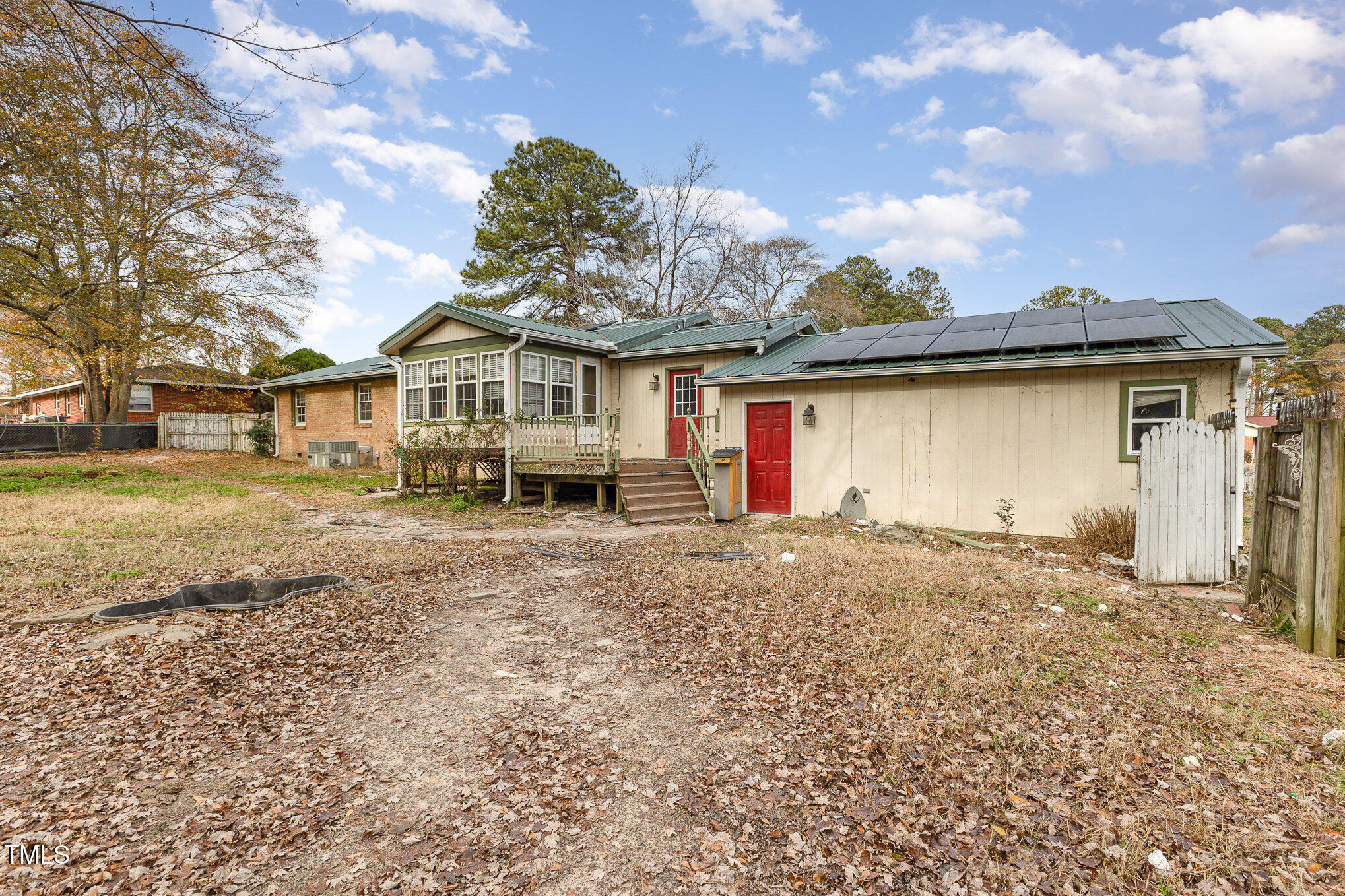 102 Gainey Drive Property Photo 22