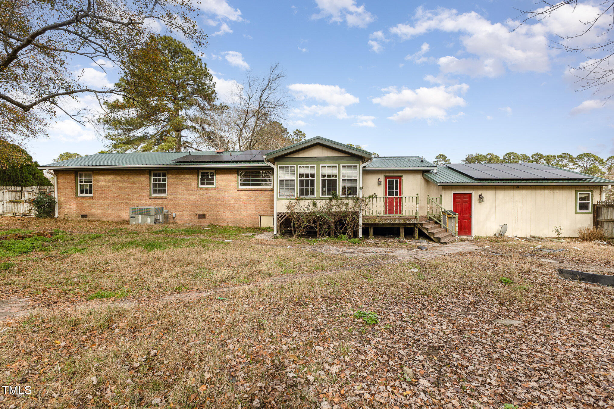 102 Gainey Drive Property Photo 23