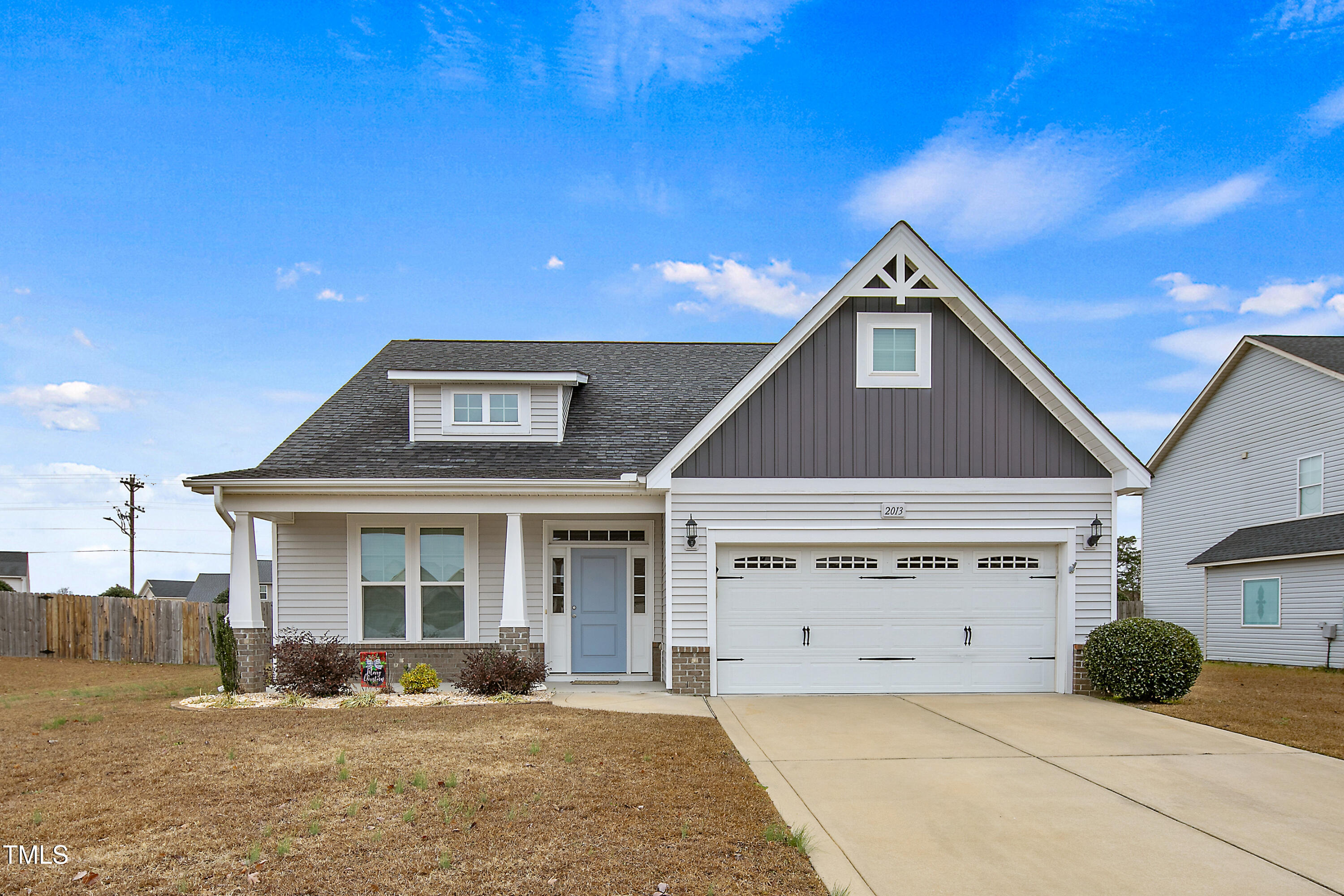 2013 Ellie Avenue Property Photo