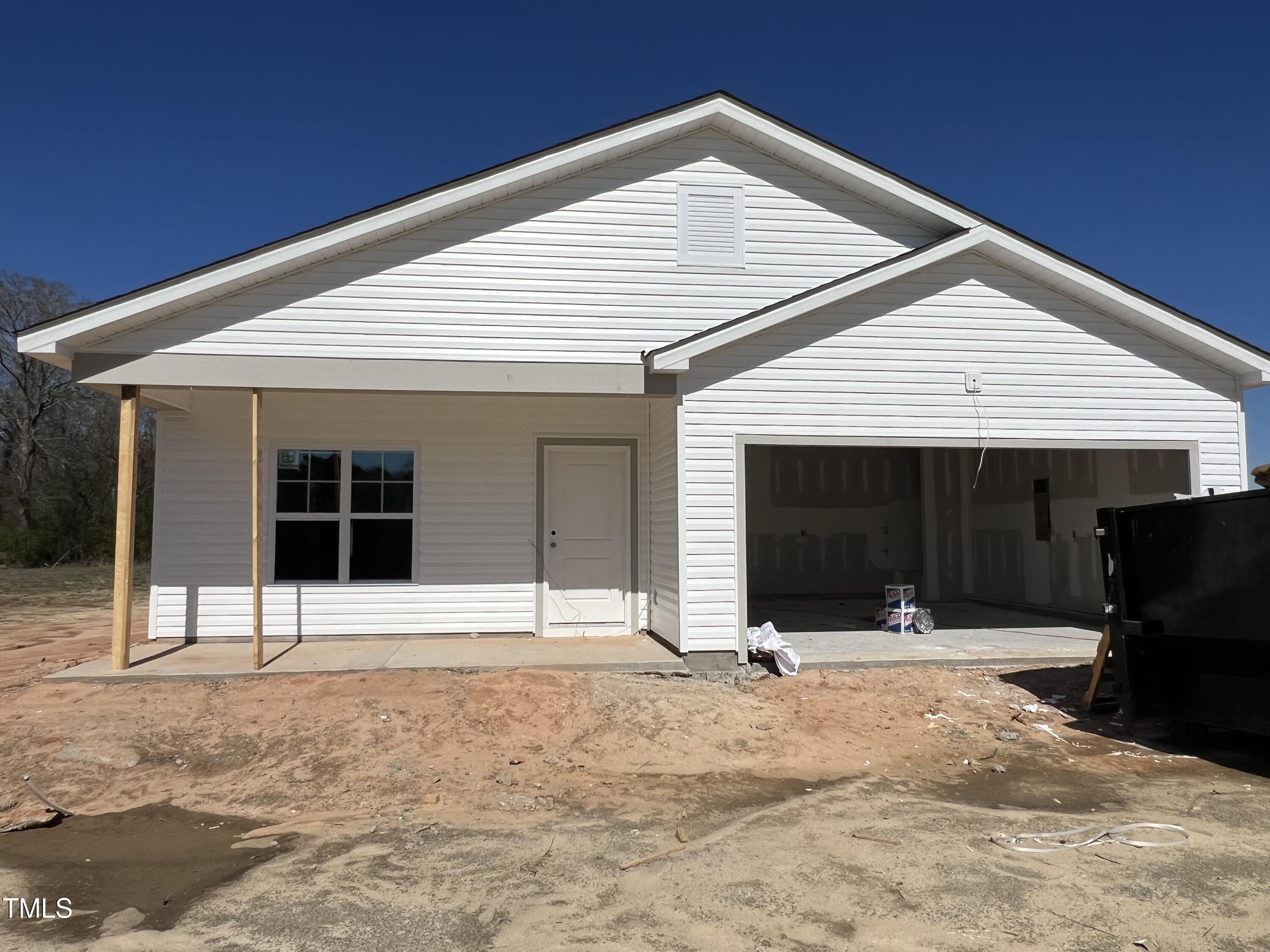 160 Dalton Drive Property Photo