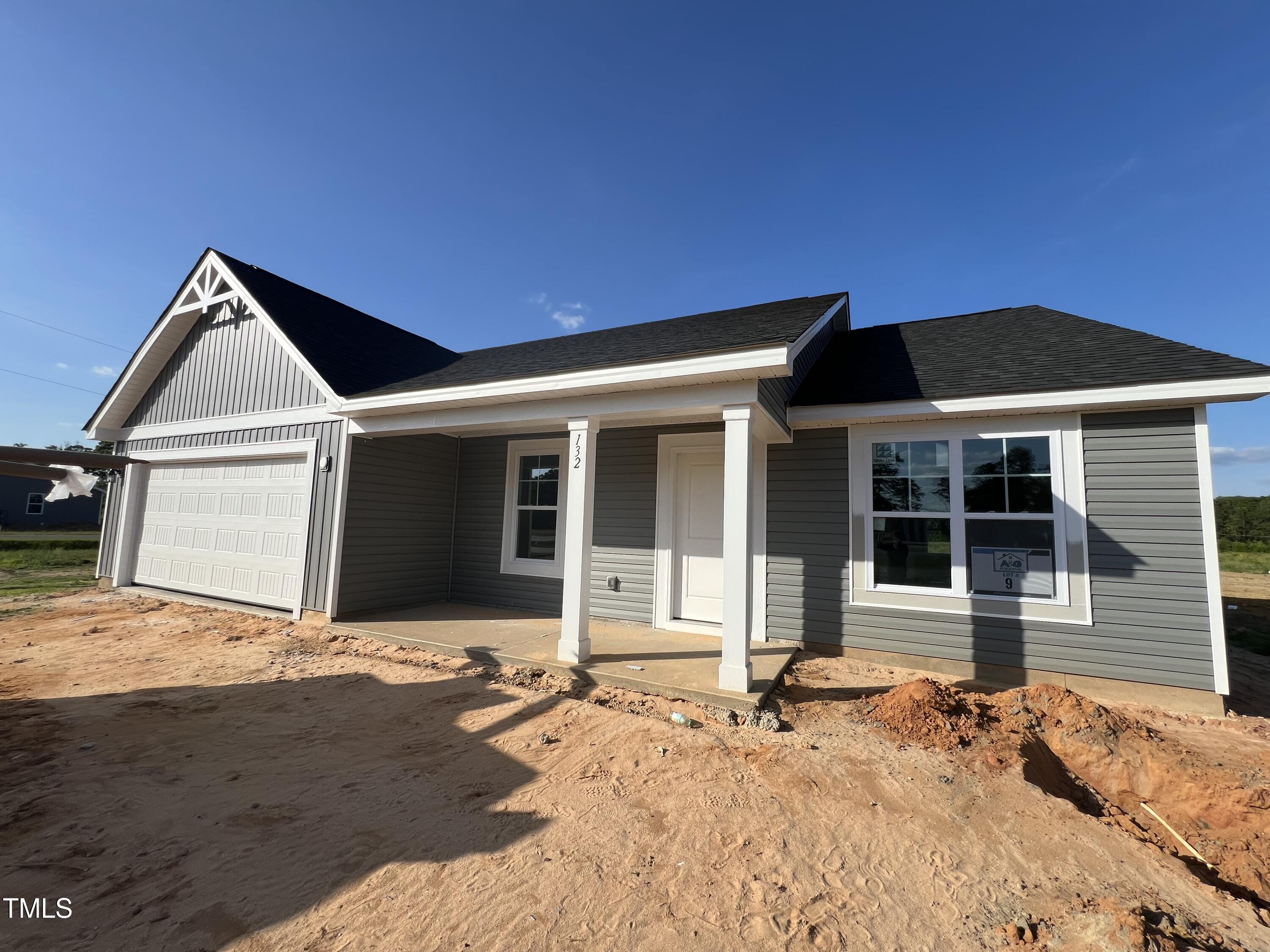 132 Dalton Drive Property Photo