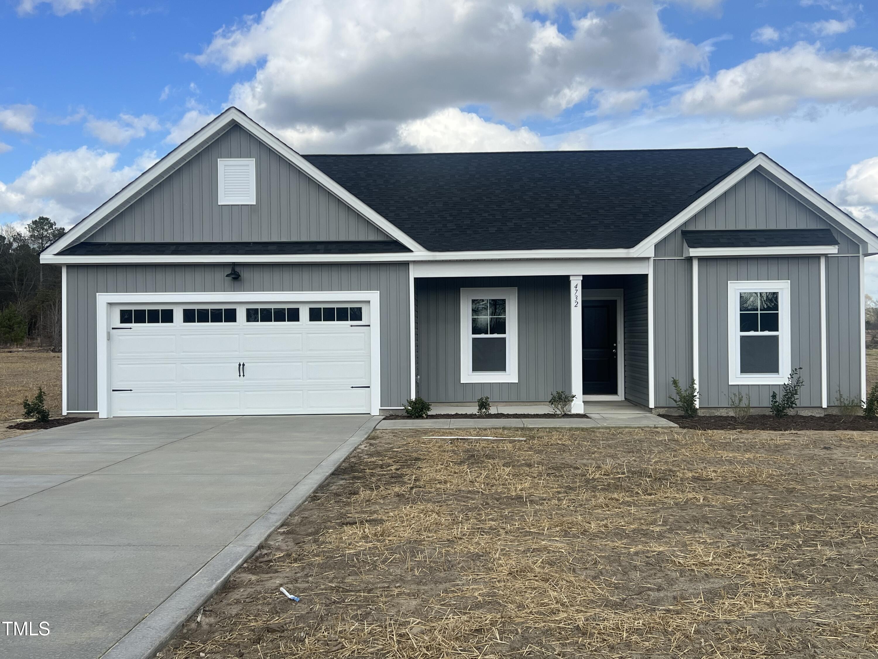 4732 Mastercraft Court Property Photo