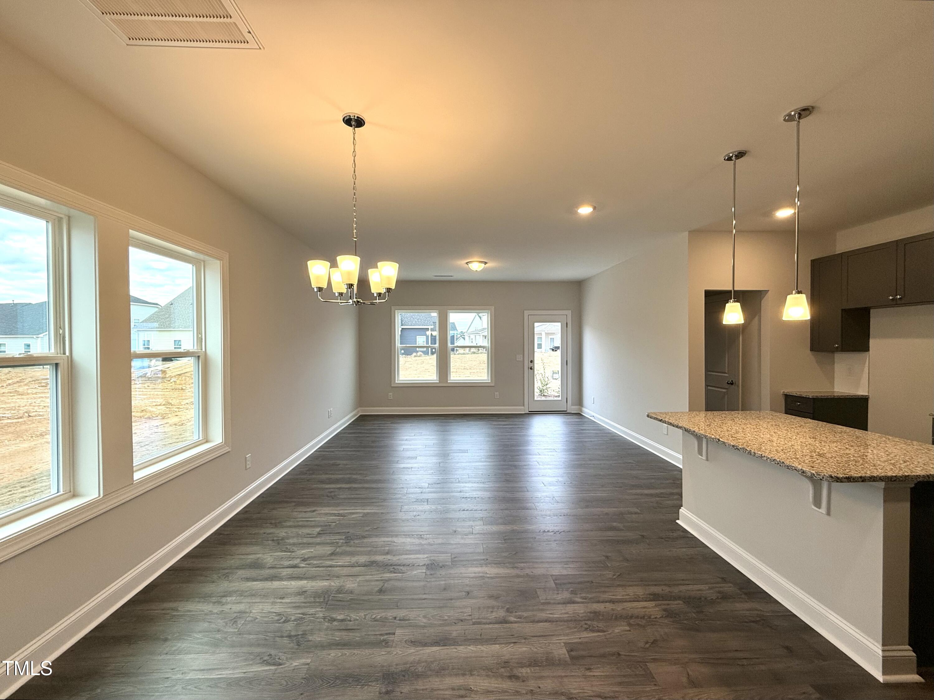 523 Eversden Drive Property Photo 2