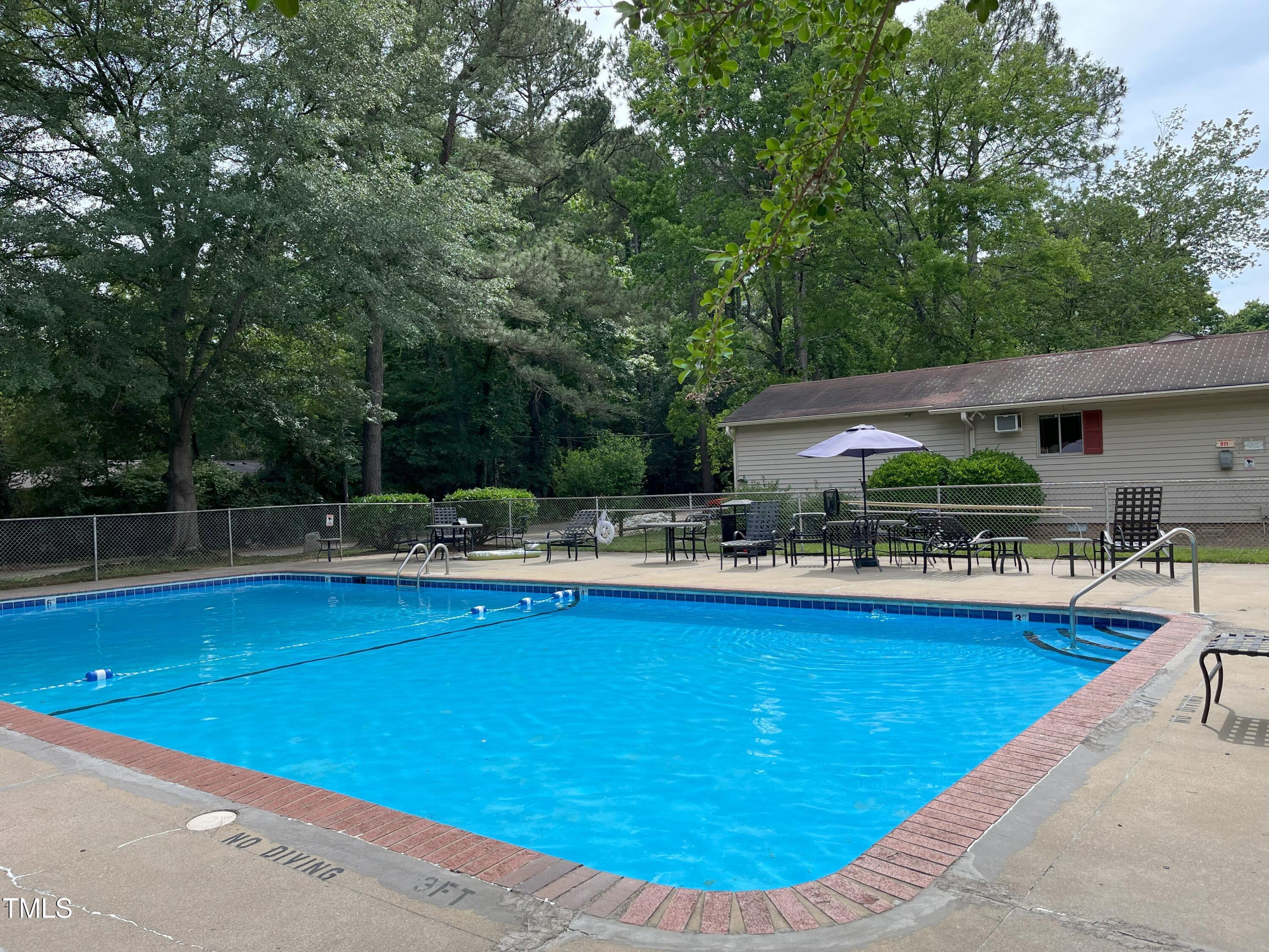 130 S Estes Drive # G5 Property Photo 11