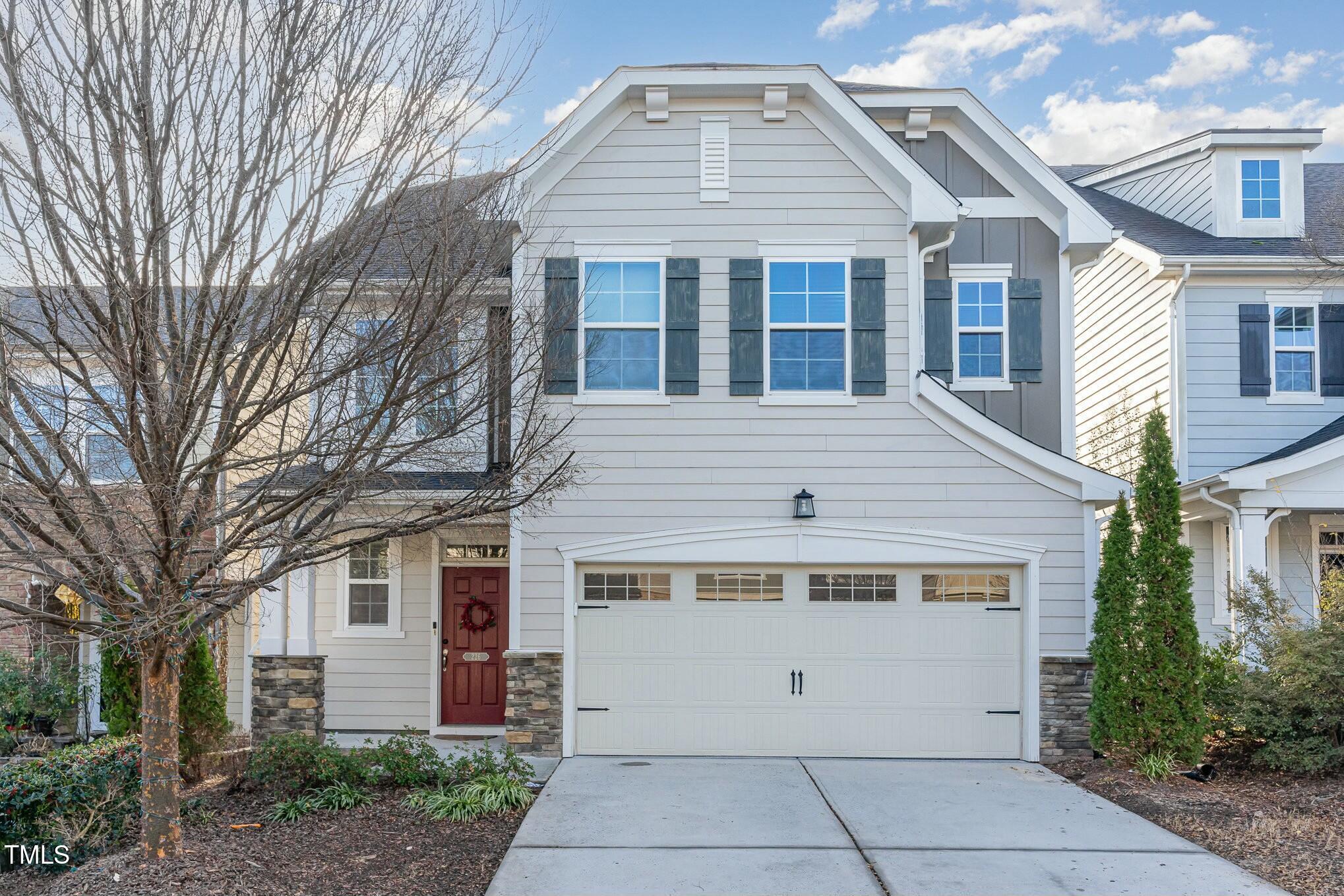 Birkshires At Townhall Commons Real Estate Listings Main Image