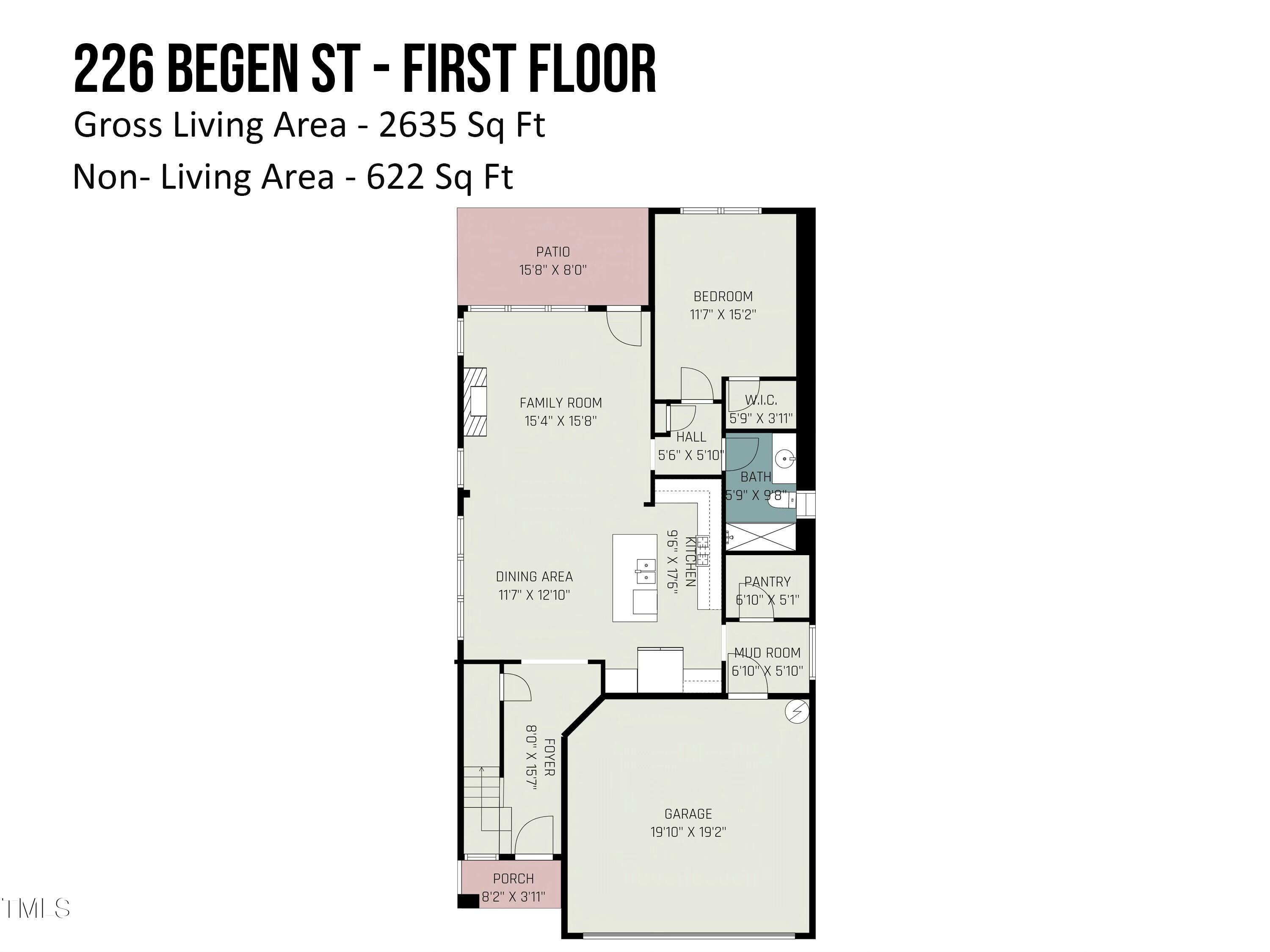 226 Begen Street Property Photo 34