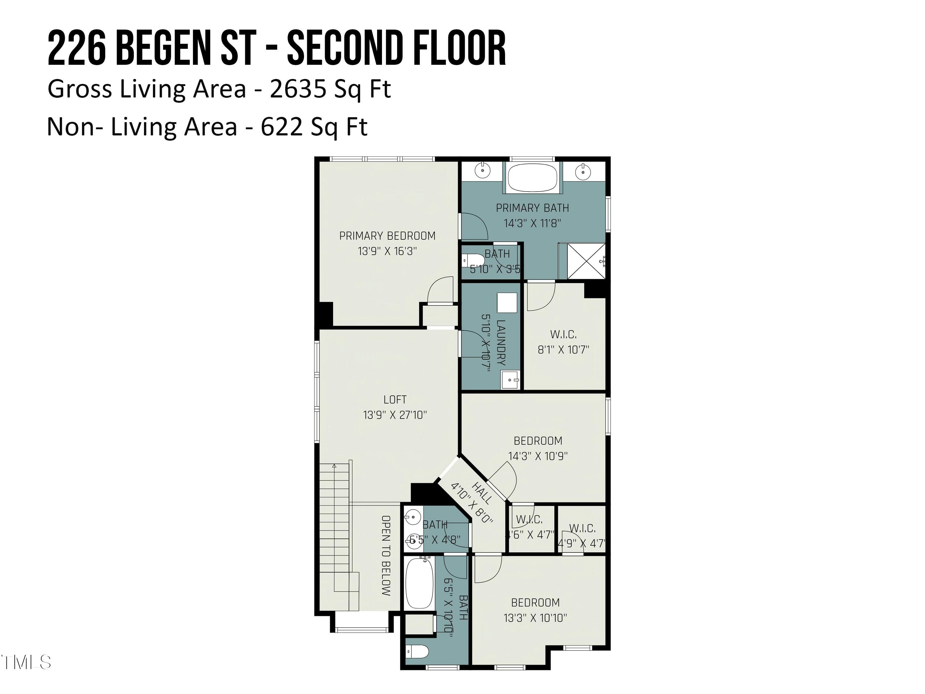 226 Begen Street Property Photo 35