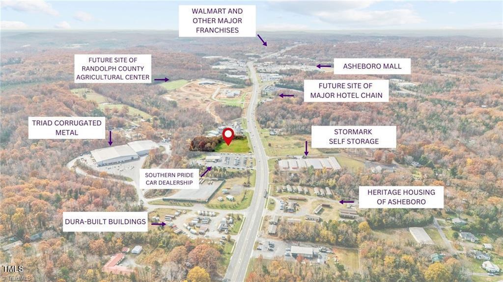 0 Us 64 Highway E Property Photo