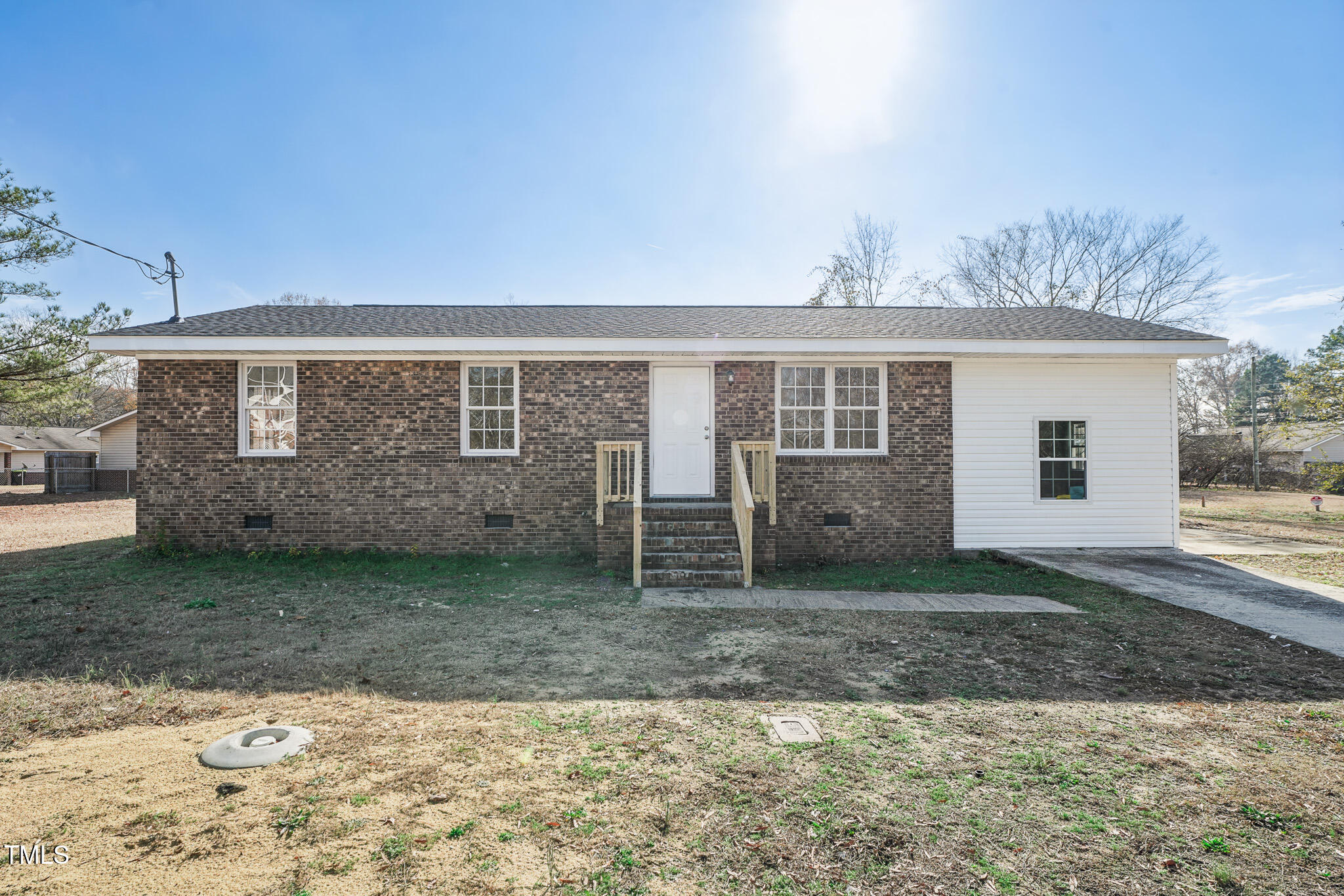 306 Beasley Street Property Photo 2