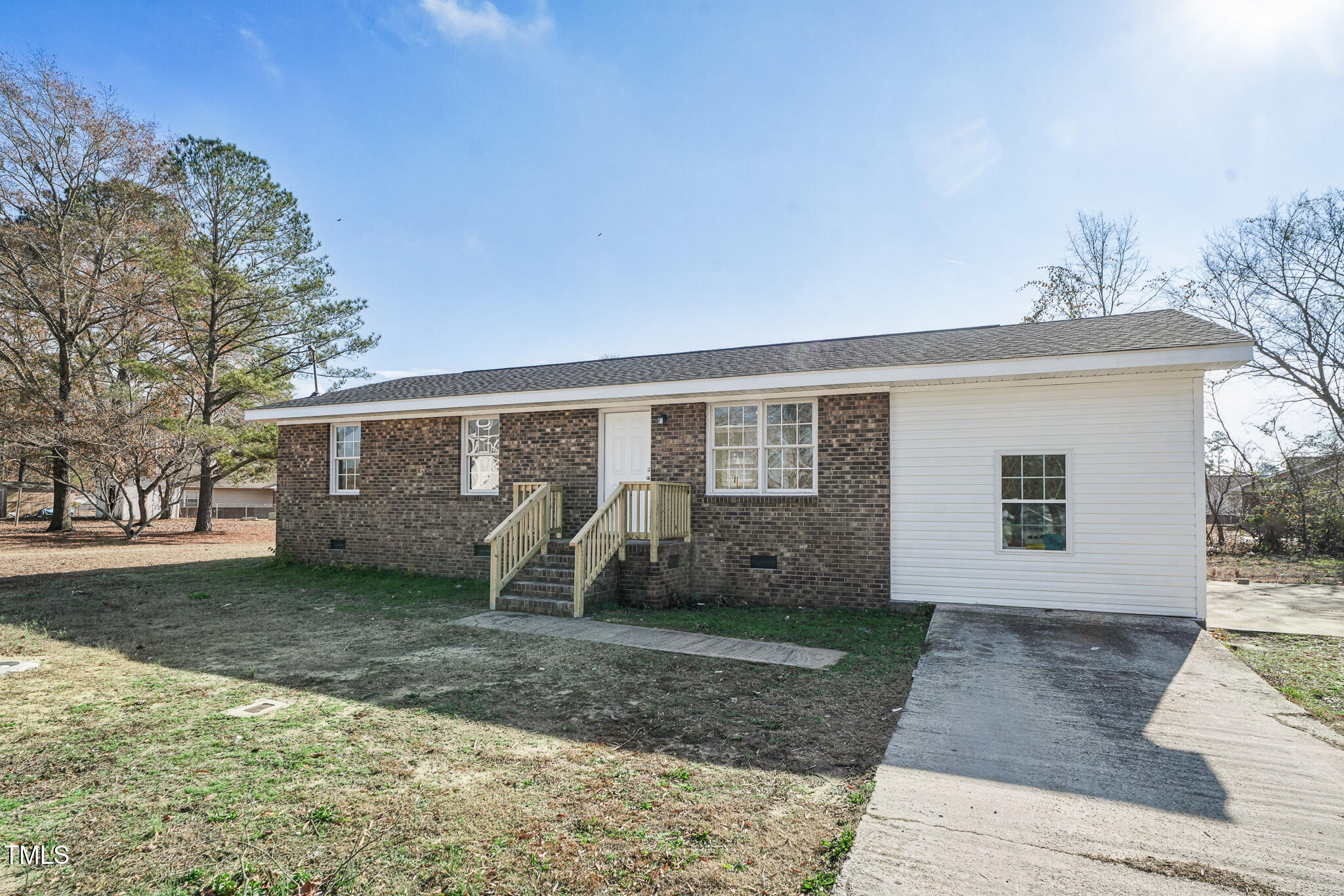 306 Beasley Street Property Photo 3