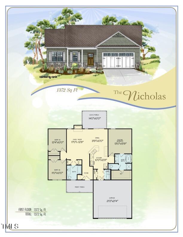 207 Dunbar Hill Drive Property Photo 2
