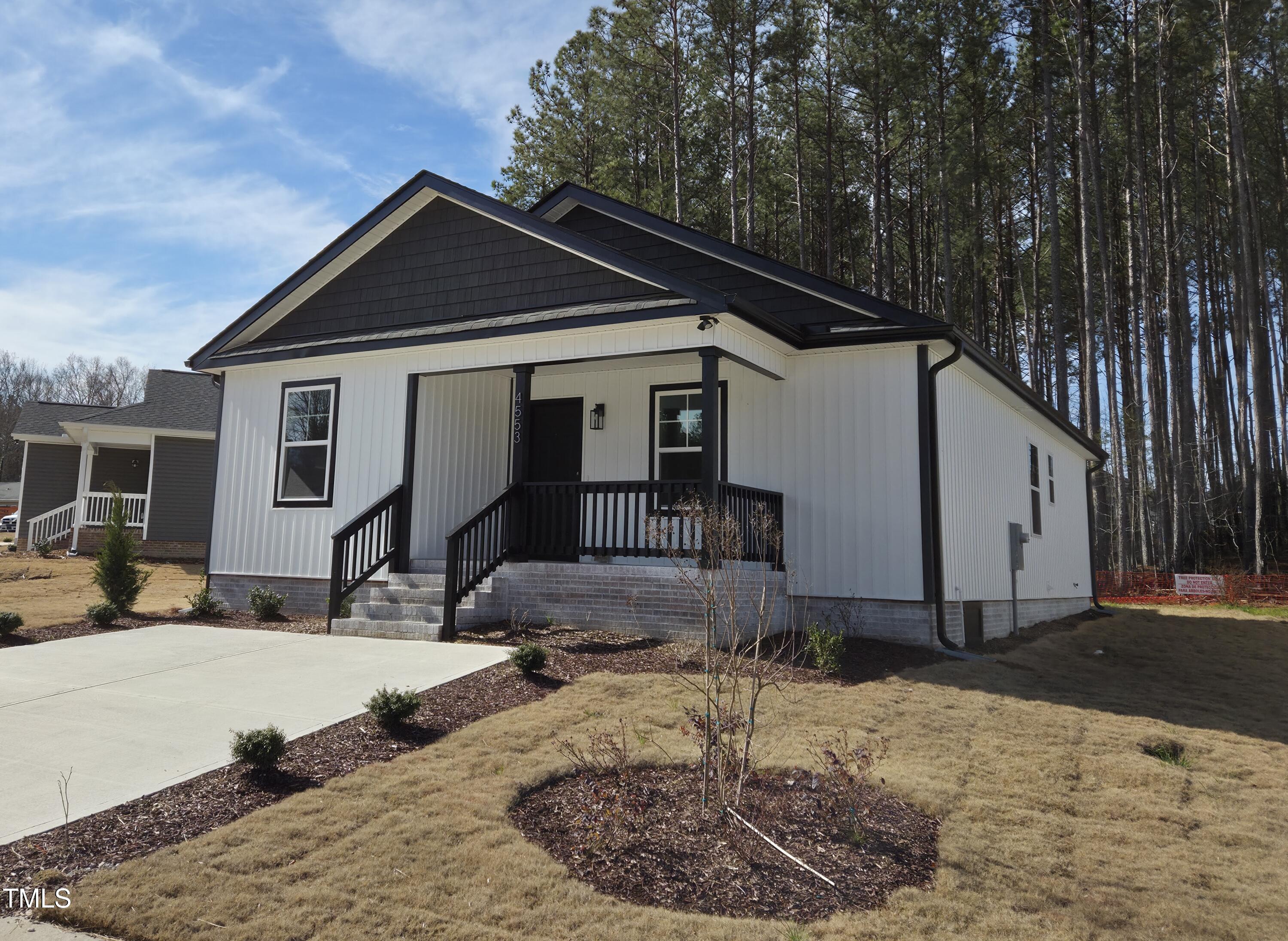 4553 Dedication Drive Property Photo 1