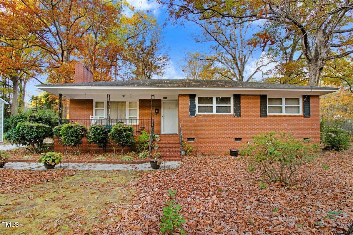 1902 Rogers Drive Property Photo