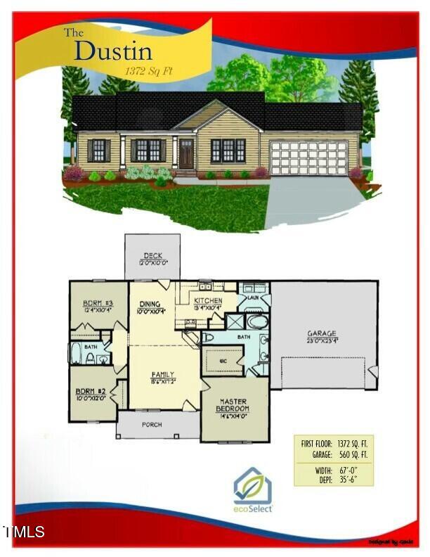 209 Dunbar Hill Drive Property Photo 2
