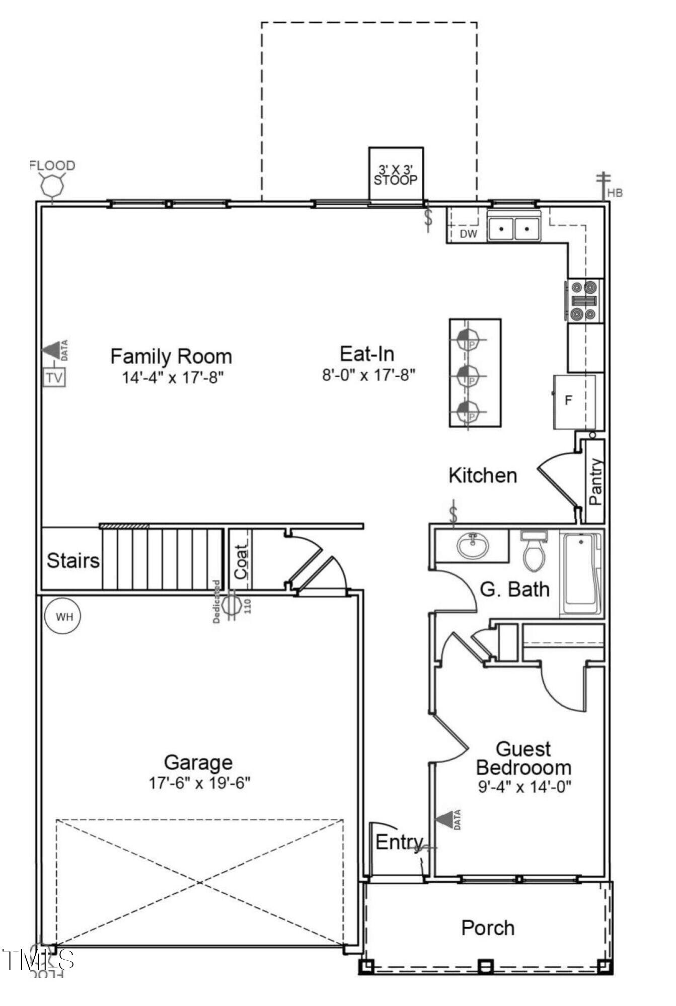 60 Calabria Court Property Photo 15