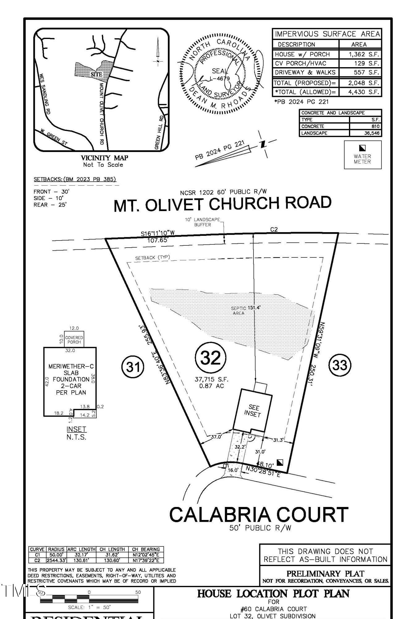 60 Calabria Court Property Photo 25