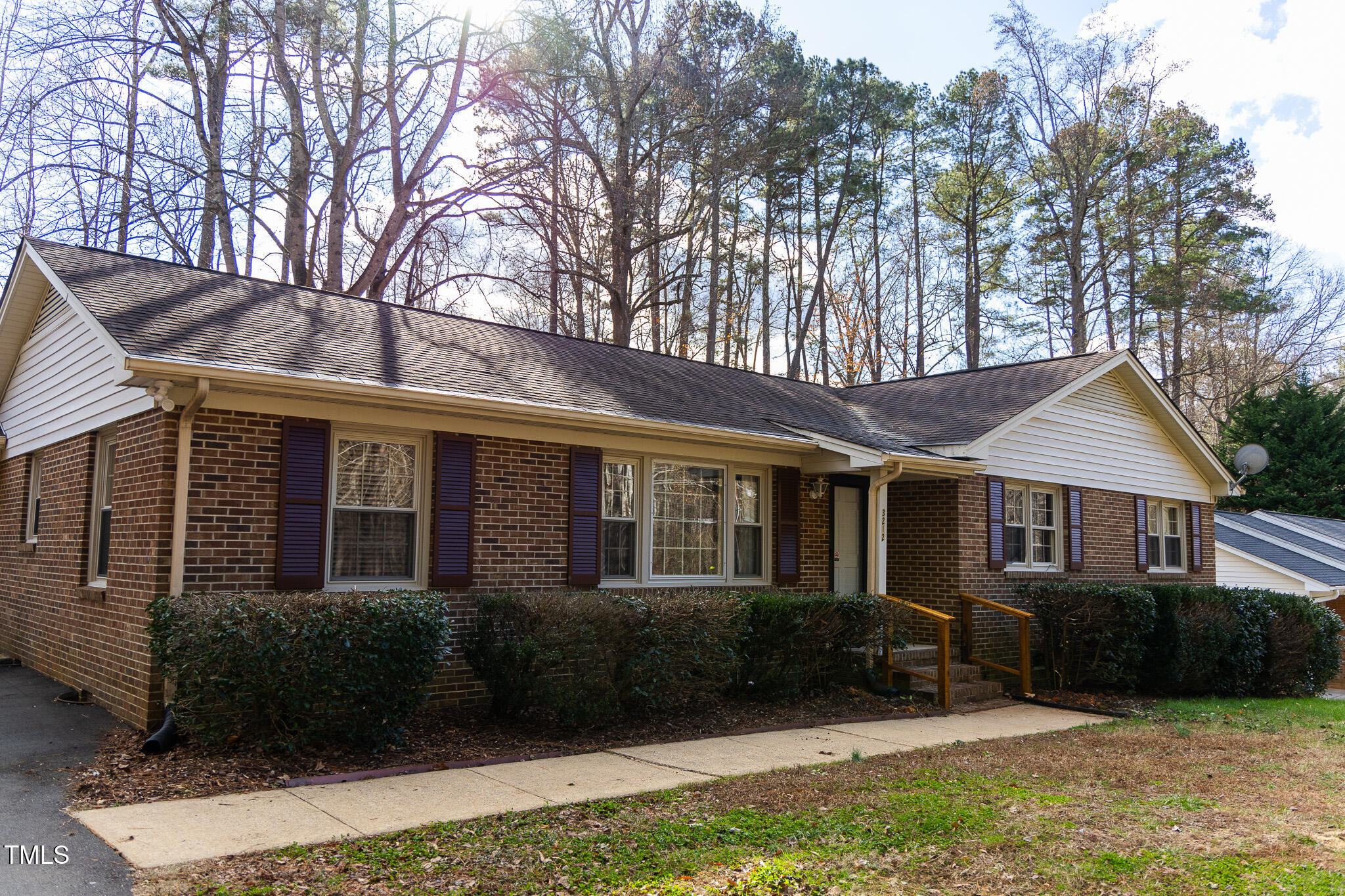 3212 Sparger Road Property Photo