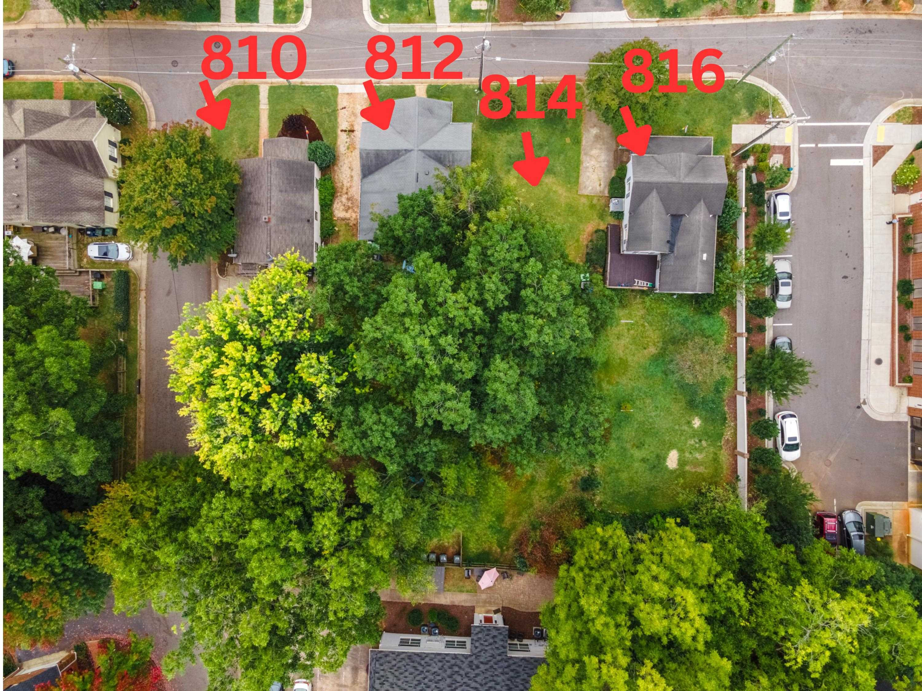 810 Brooklyn Street Property Photo