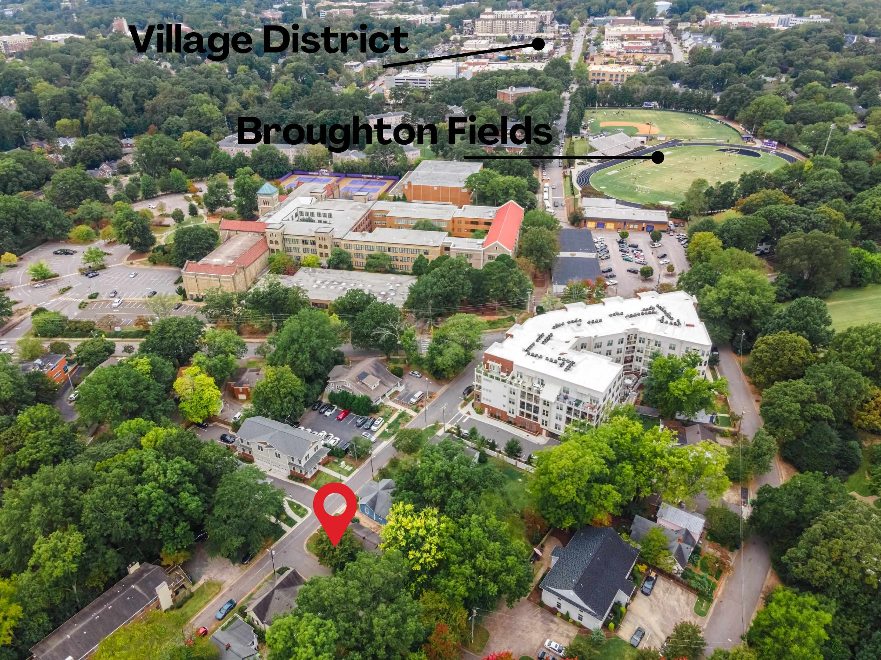810 Brooklyn Street Property Photo 4