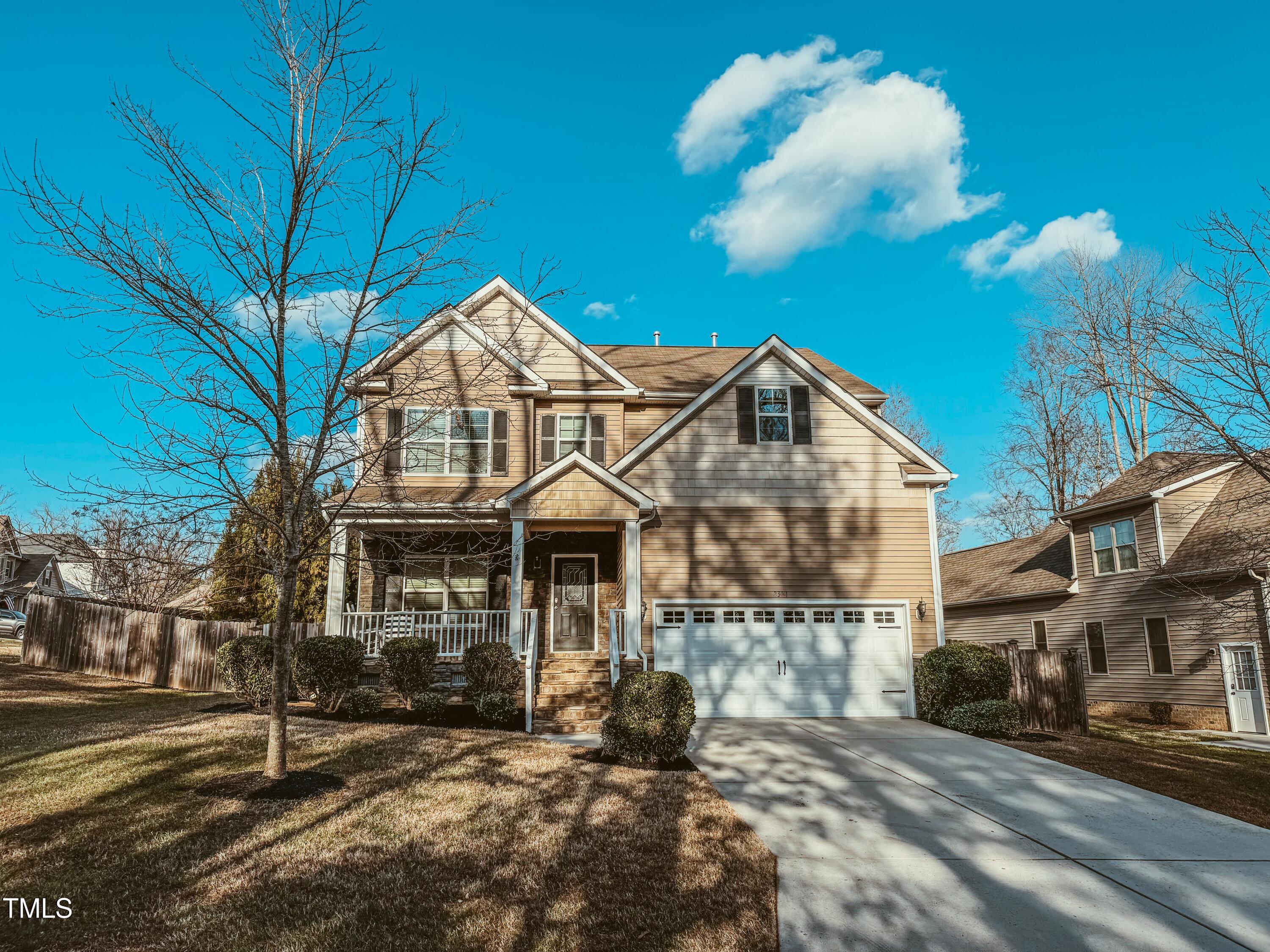 2321 Colorado Drive Property Photo
