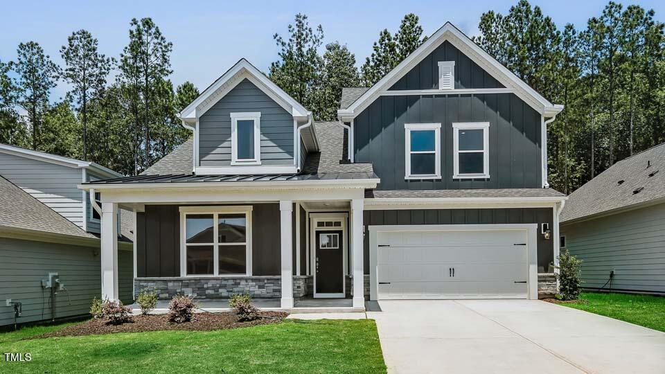 7537 Percussion Drive Property Photo 1