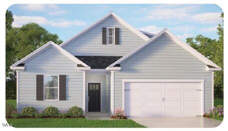 7541 Percussion Drive Property Photo 1